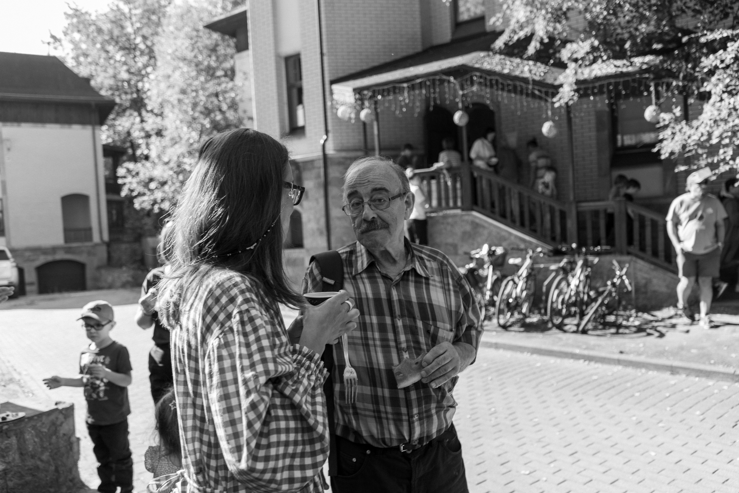 Репортажная съёмка в школе. Фотограф Елизавета Потешкина