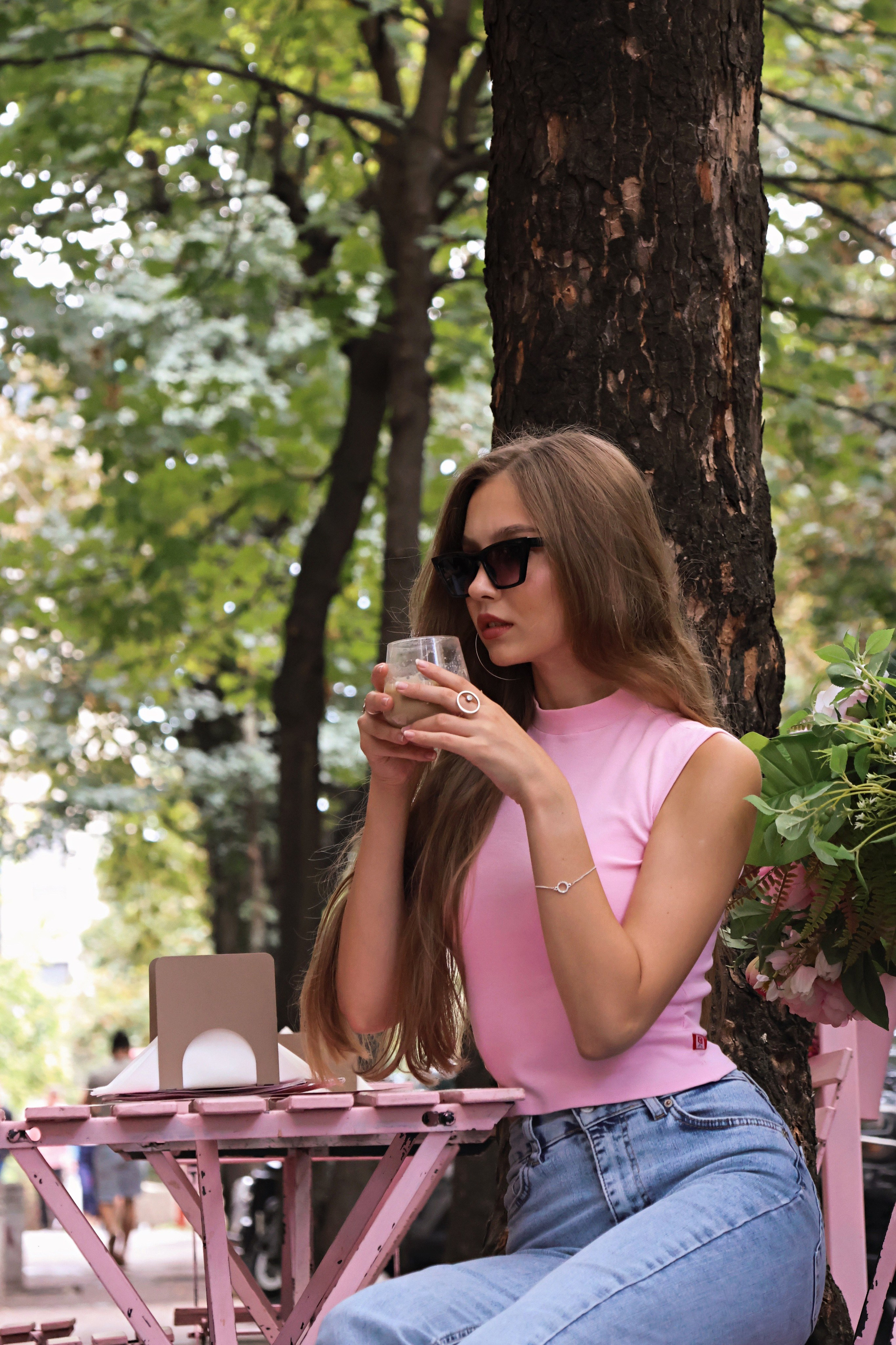 Индивидуальные съемки. Фотограф в Белграде