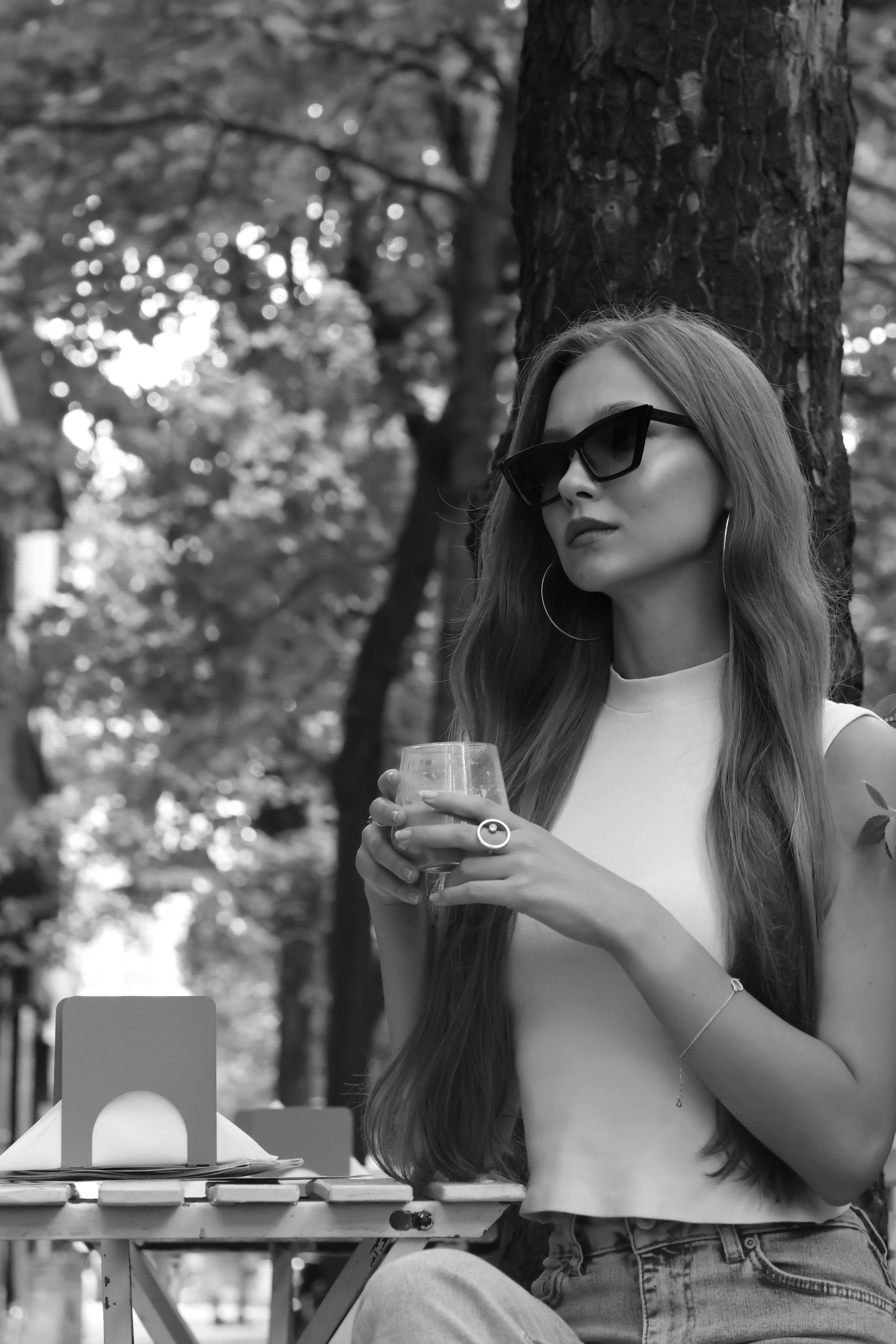 Индивидуальные съемки. Фотограф в Белграде