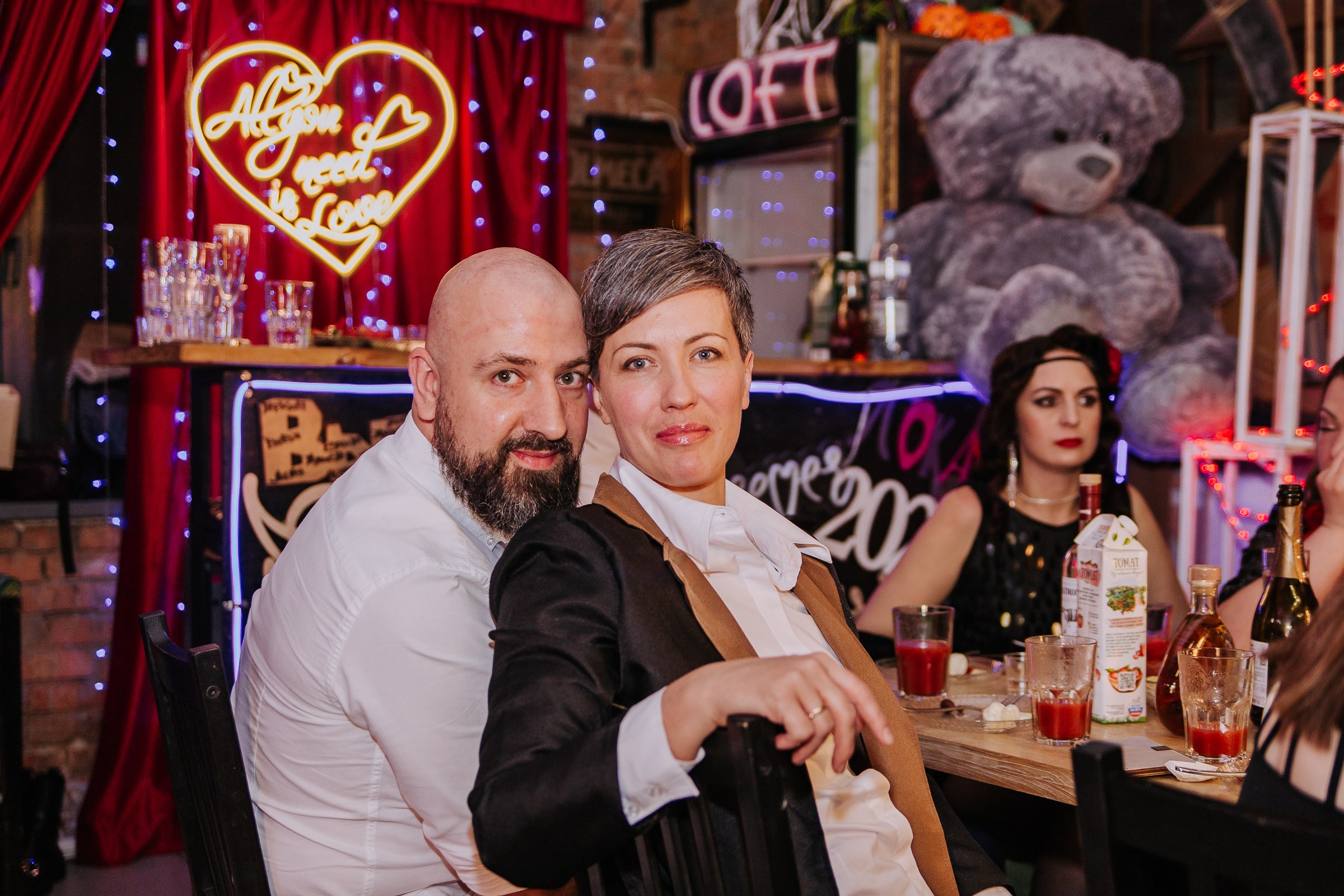 ДР Алексея 🎂. Семейный и персональный фотограф в Ростове-на-Дону