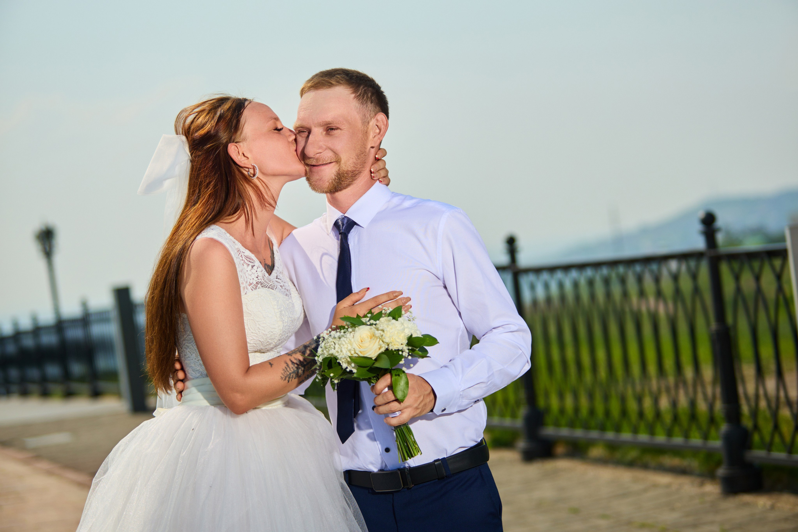 Октябрьский ЗАГС, Красноярск