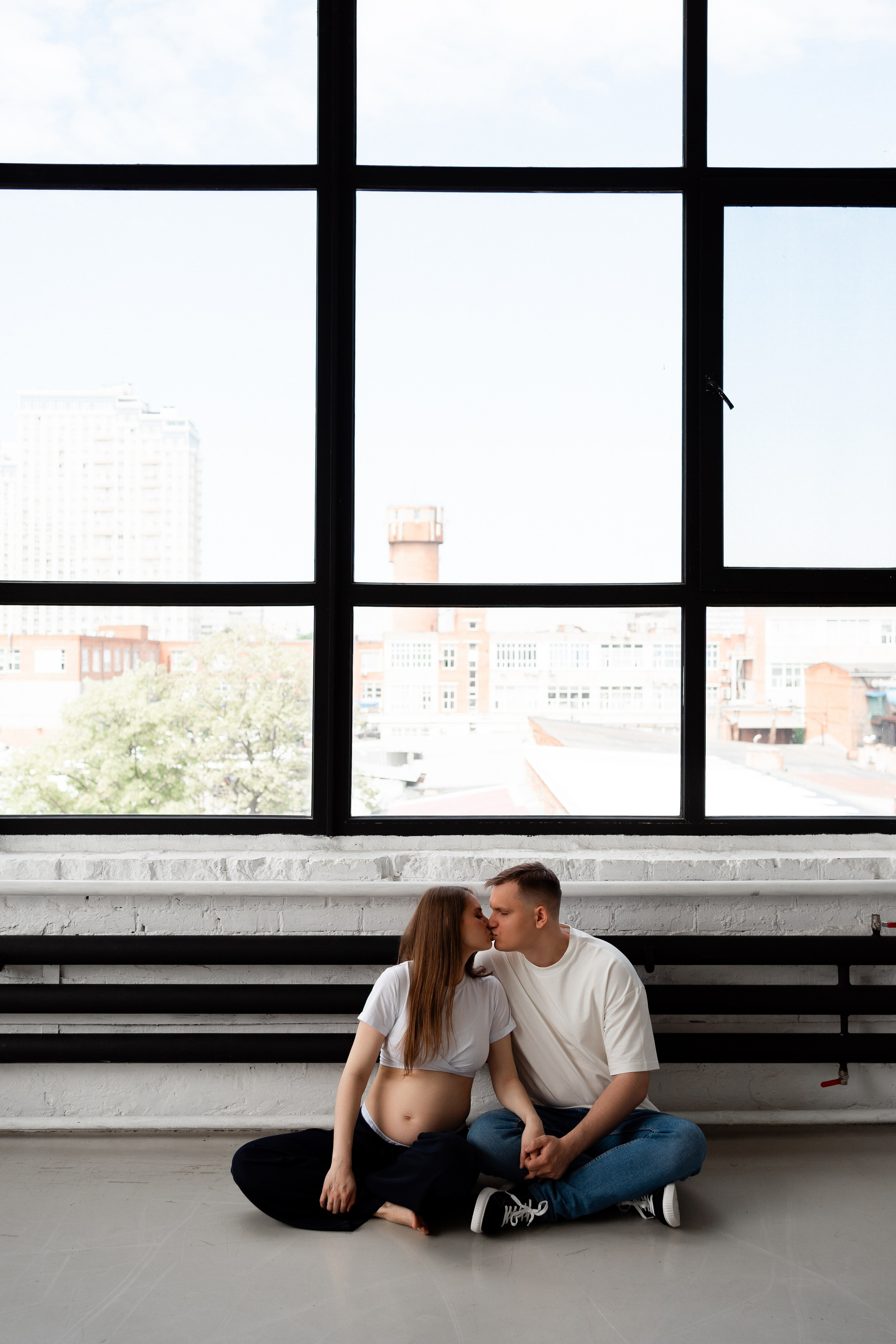 Фотограф беременности в Краснодаре. Семейный и NEWBORN фотограф г. Краснодар