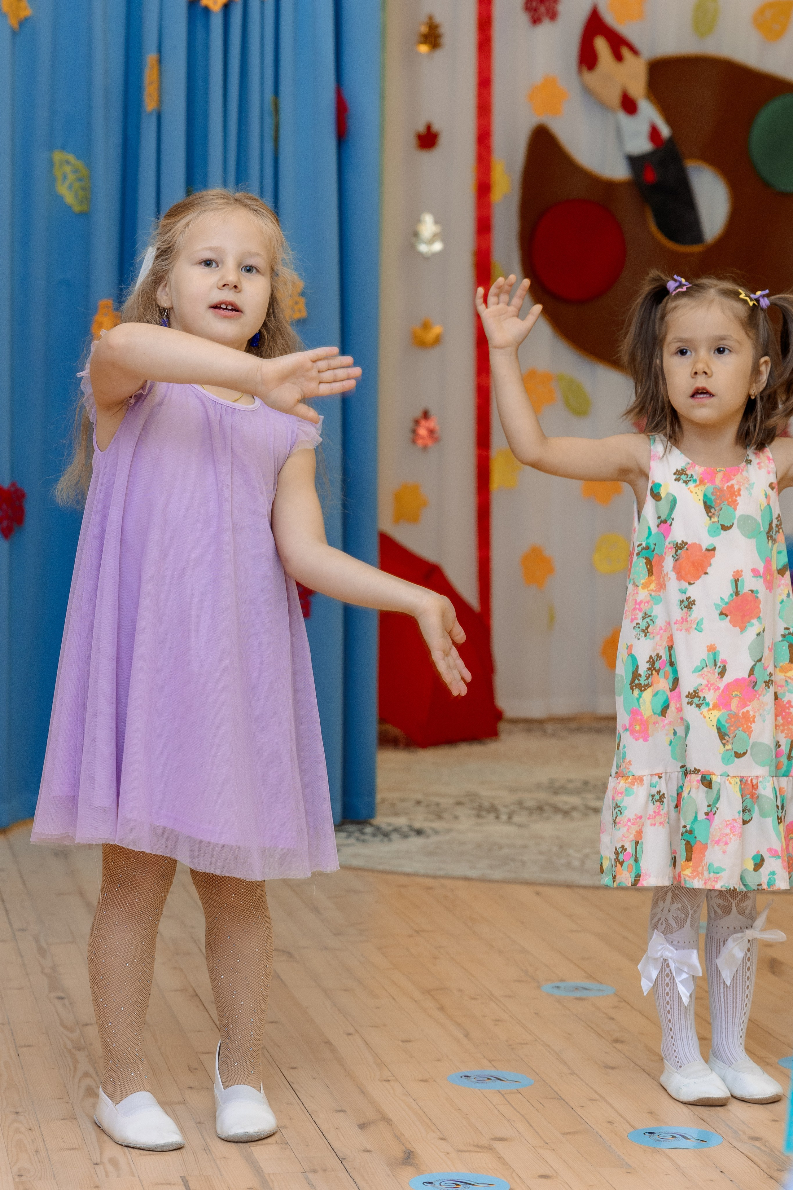 Дс 15 Утренник (осень). Свадебный и Семейный фотограф г. Ижевск Гульназ Солдатова. Гульназ фото