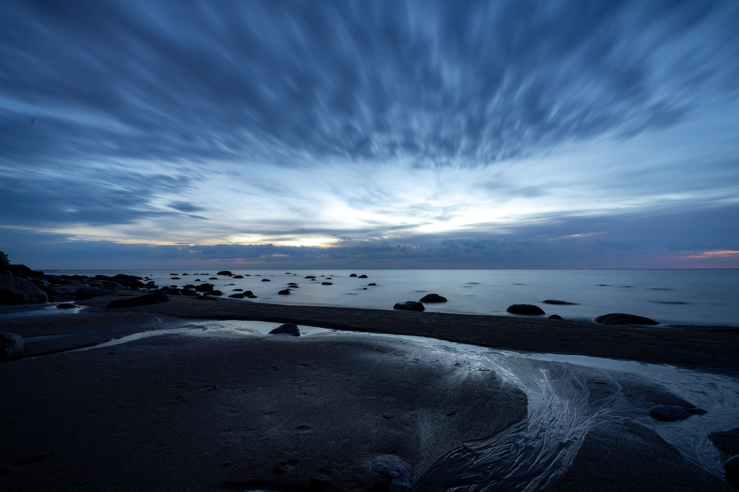 ДЛЯ ДУШИ. Фотограф в Санкт-Петербурге Данил Макаров