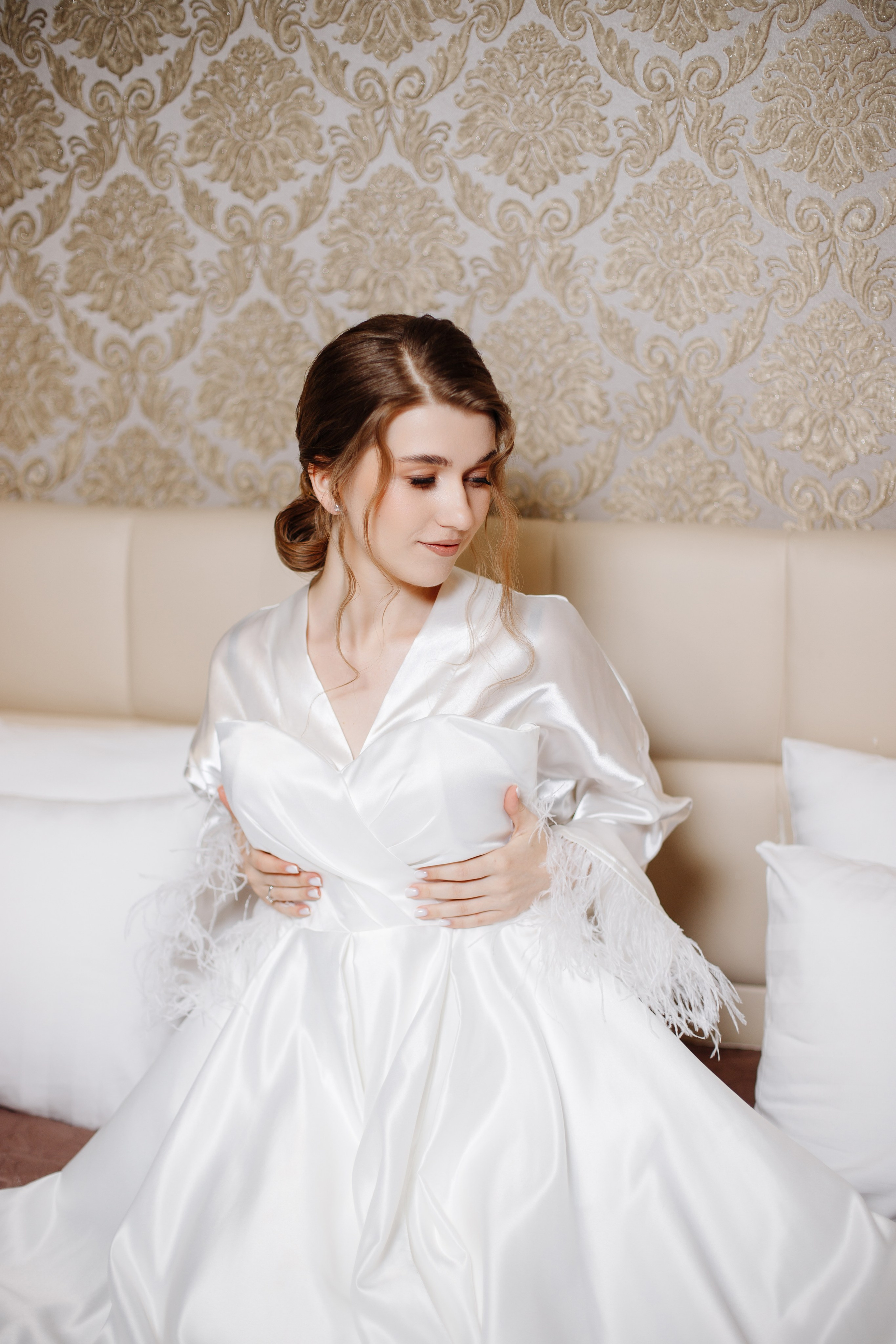 Валерий ♥ Екатерина. Свадебный и семейный фотограф в городе Воронеж. Ирина Боловина