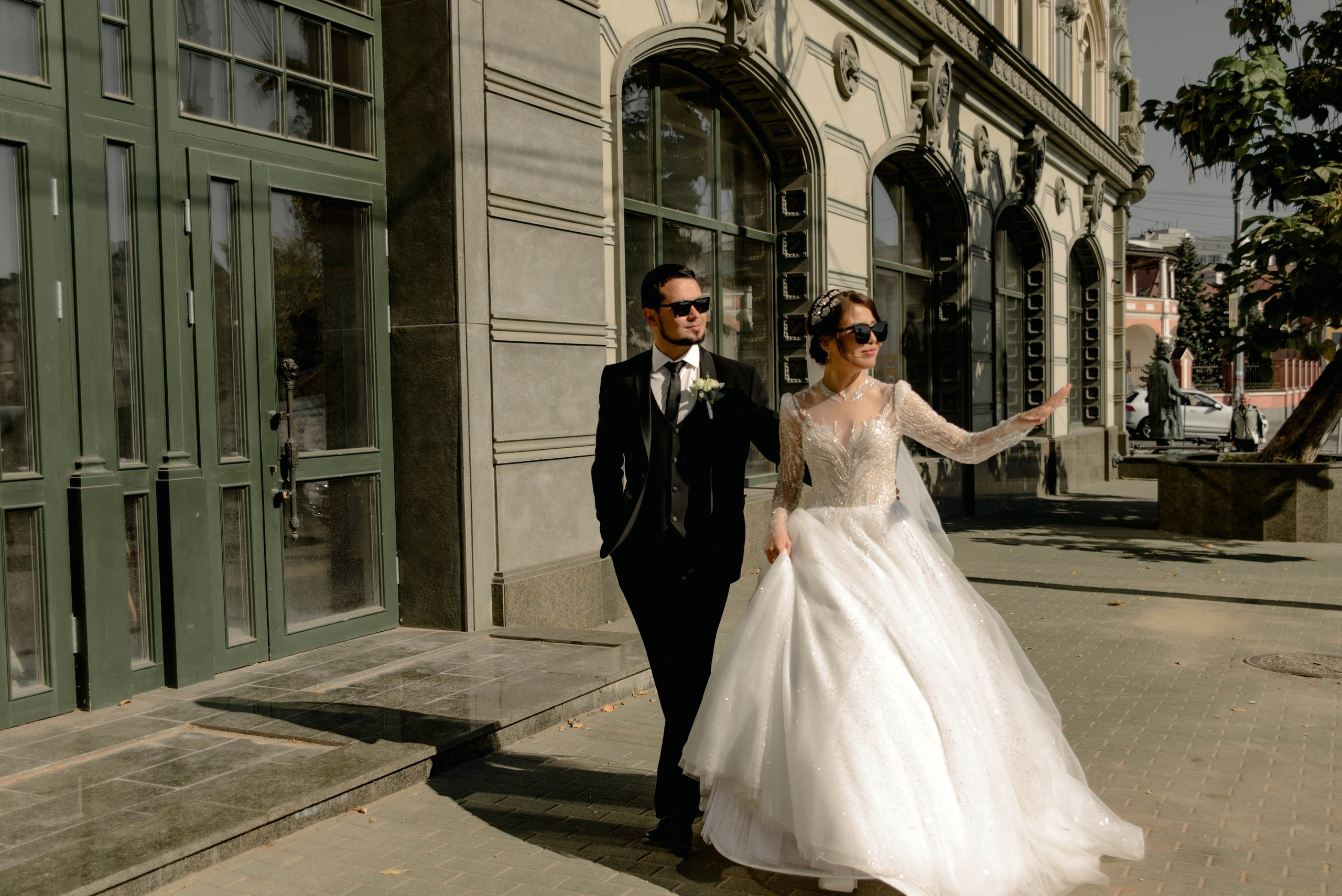 Артём и Бота. Фотограф в Саратове и Энгельсе — Склярова Дарья