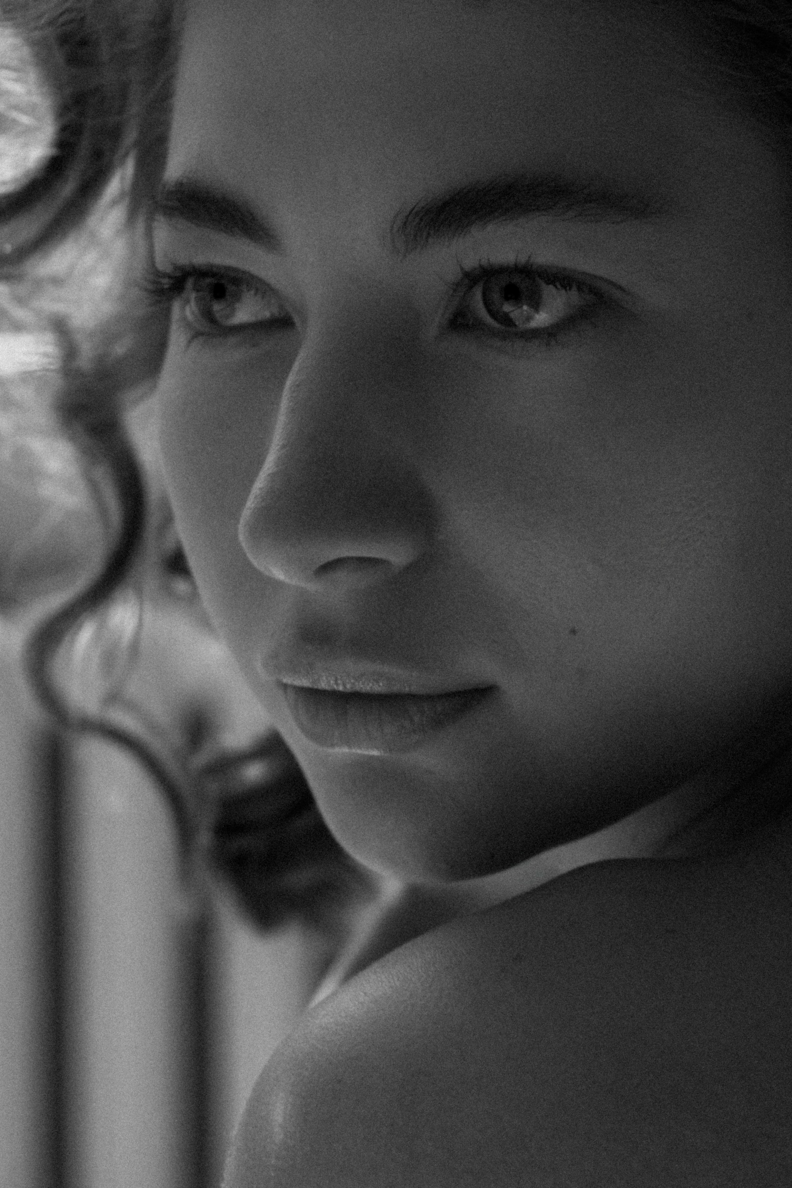 Daria. Фотограф Дарья Гейер