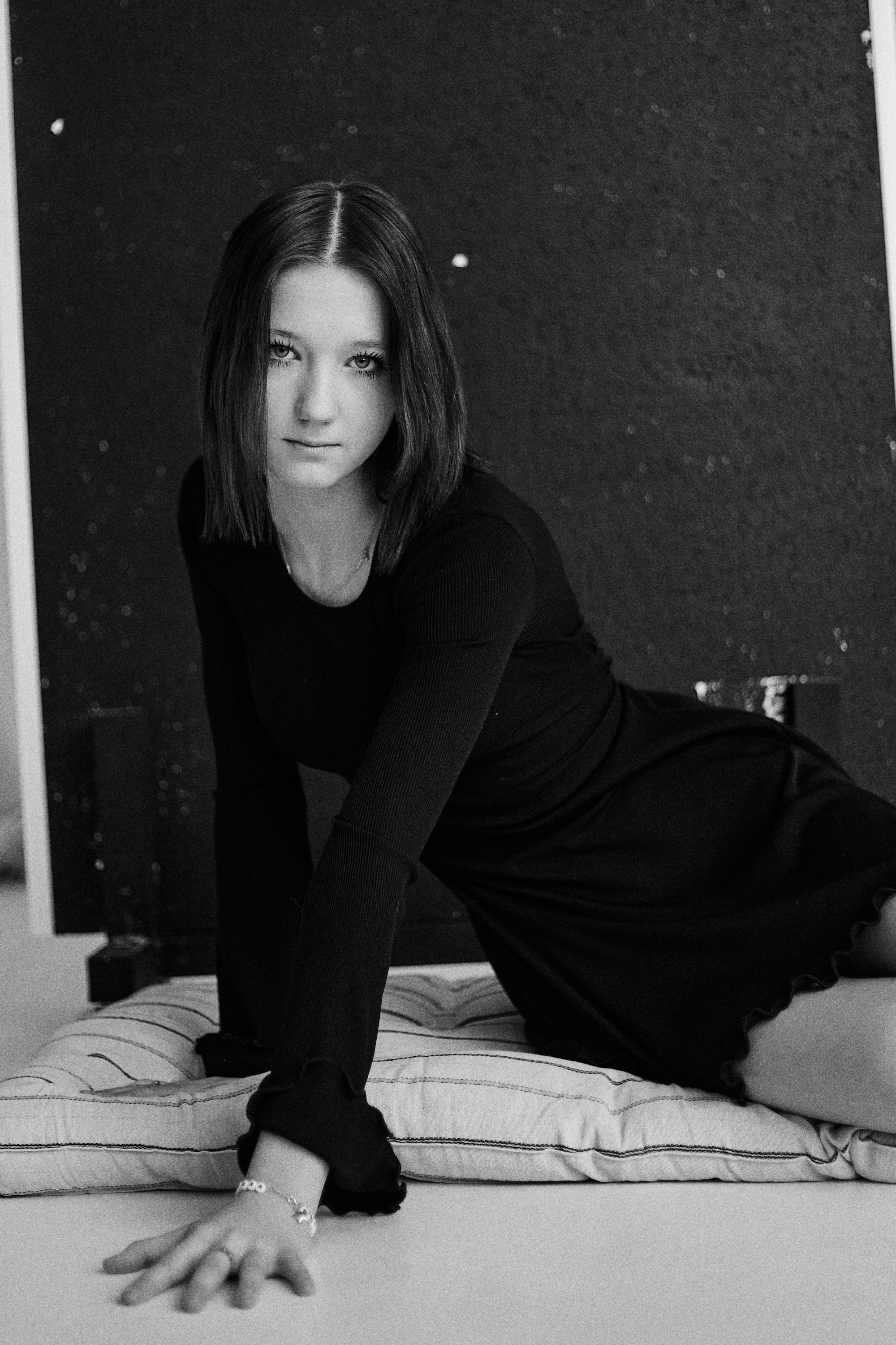 Покажу то, как виду тебя и твои изюминки. Tenny-Tiny Ph