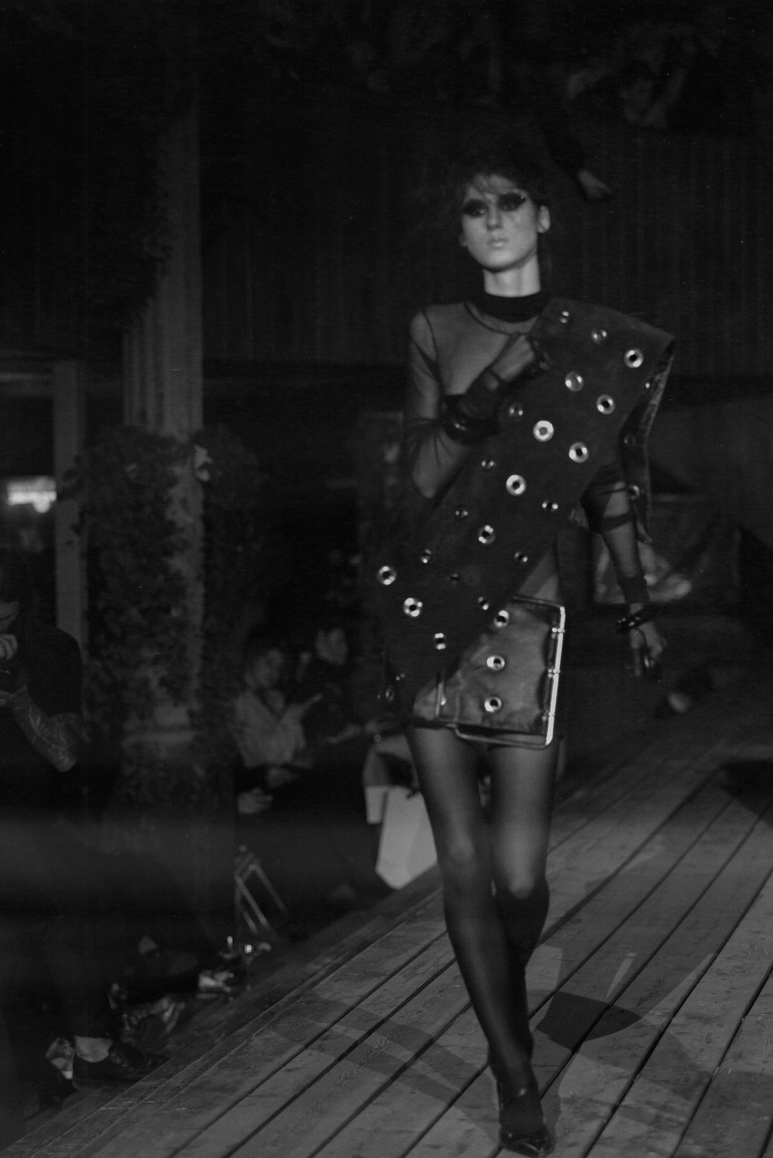 AUXI | ME&MY DOG. Fashion Фотограф в СПб Yana Kochkina