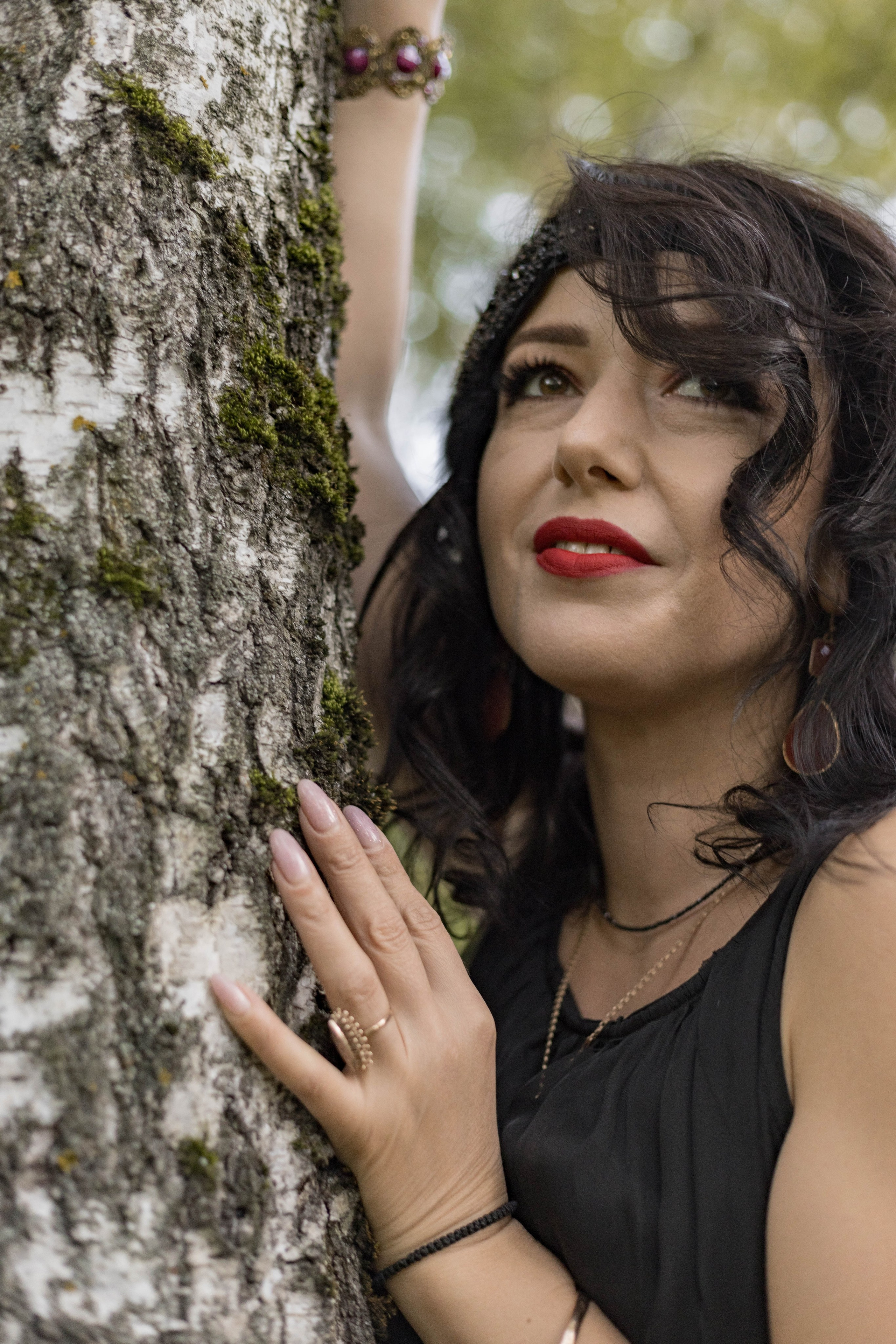 Инга. Фотограф Светлана Столярова Воскресенск