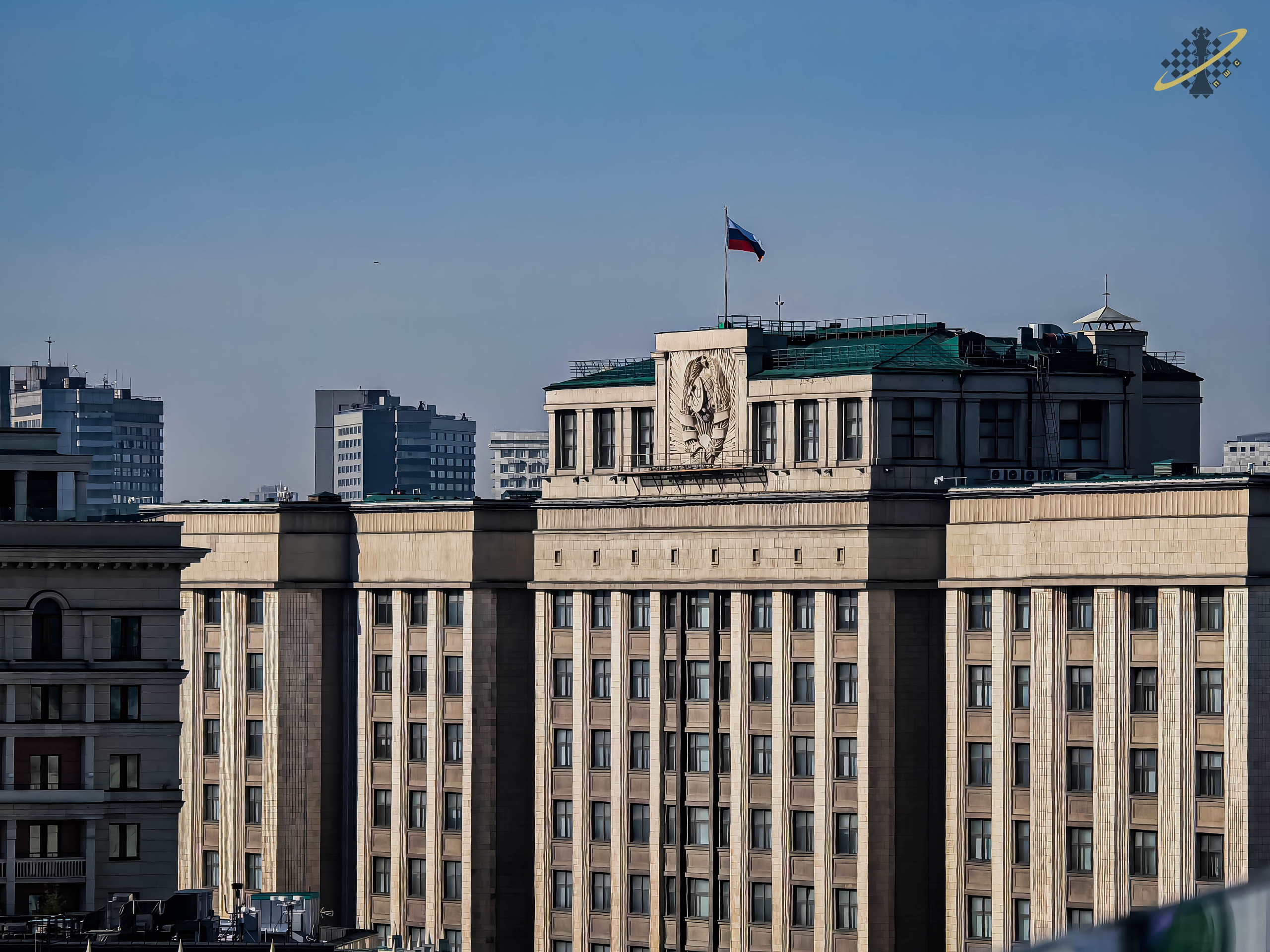 Москва | ЦДМ. Фотобаза ПШС