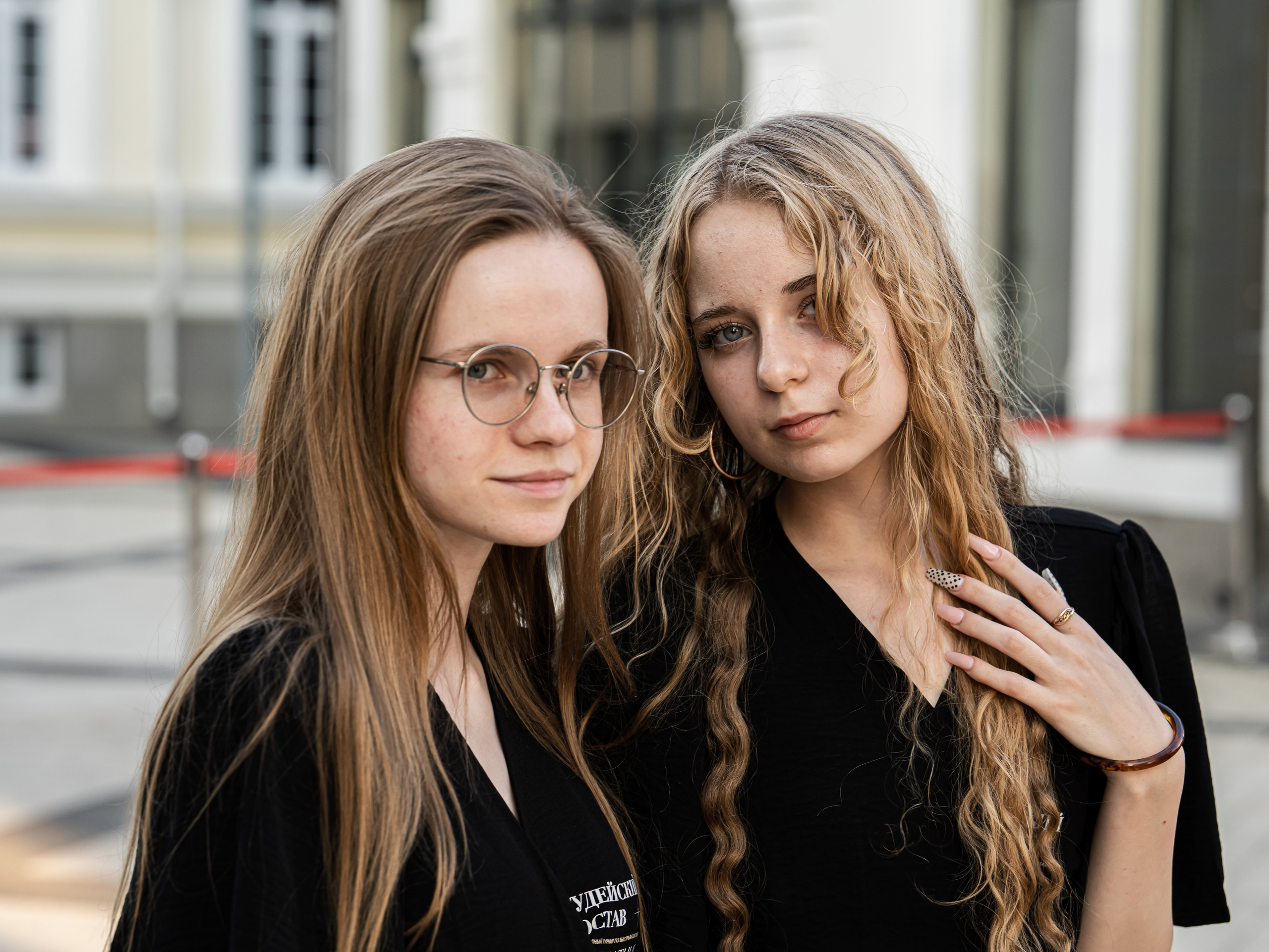 Регинская Паллада. ФотоБаза ПШС
