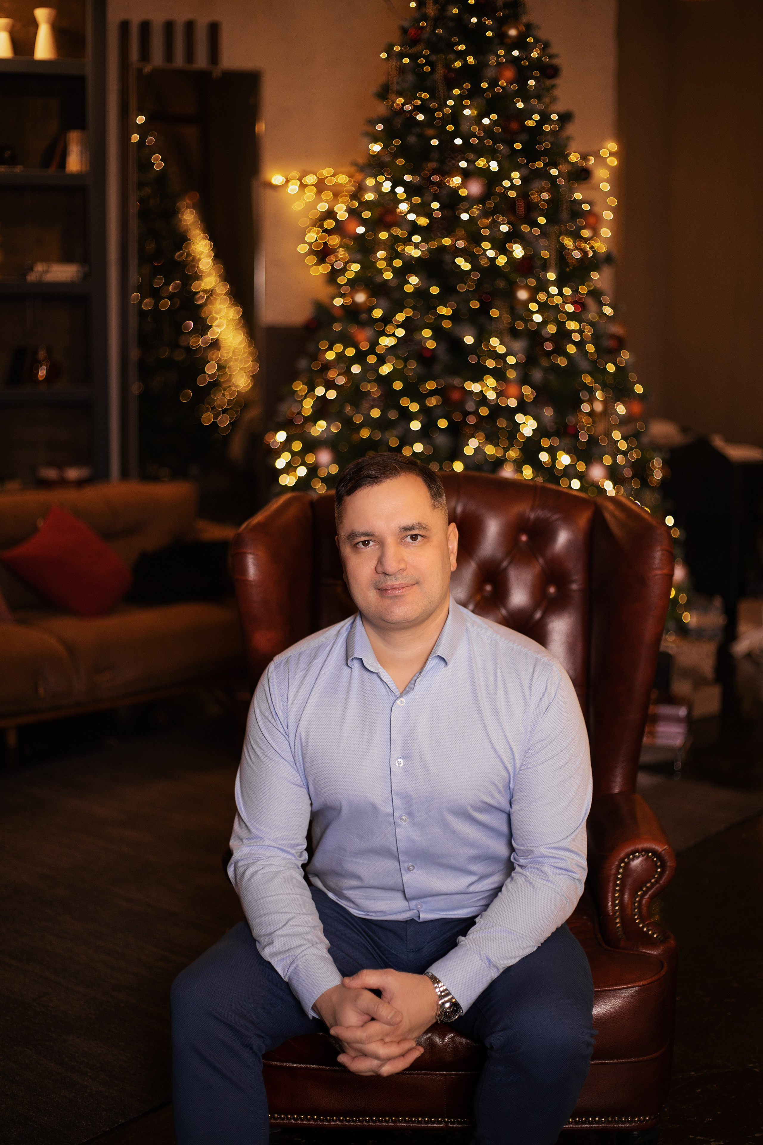 NEW YEAR. Контент-фотограф в Калининграде (Москве) Наталья Кеворкова