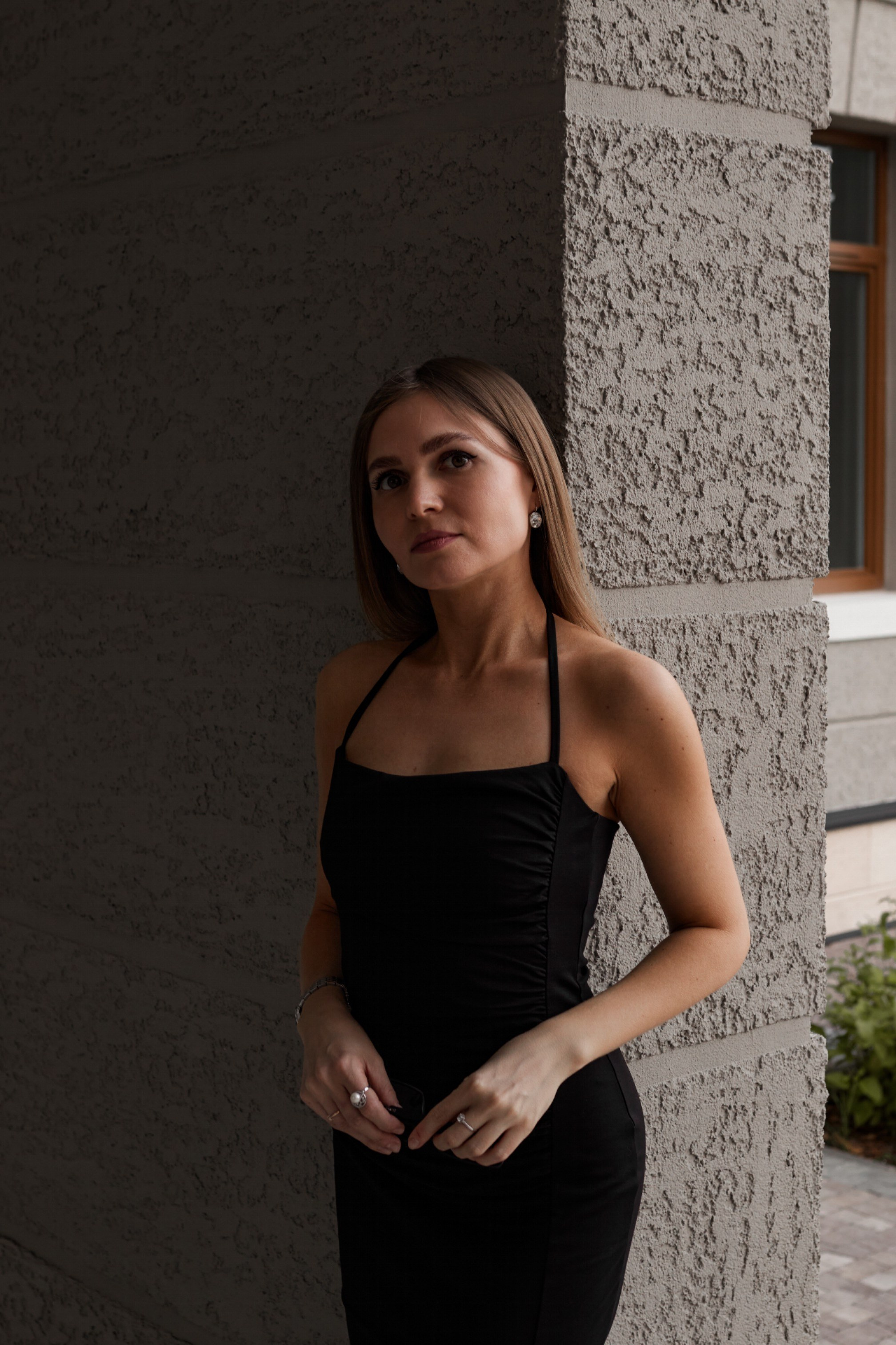 Юлия. Фотограф Стилист Тюмень Вера Хайруллина