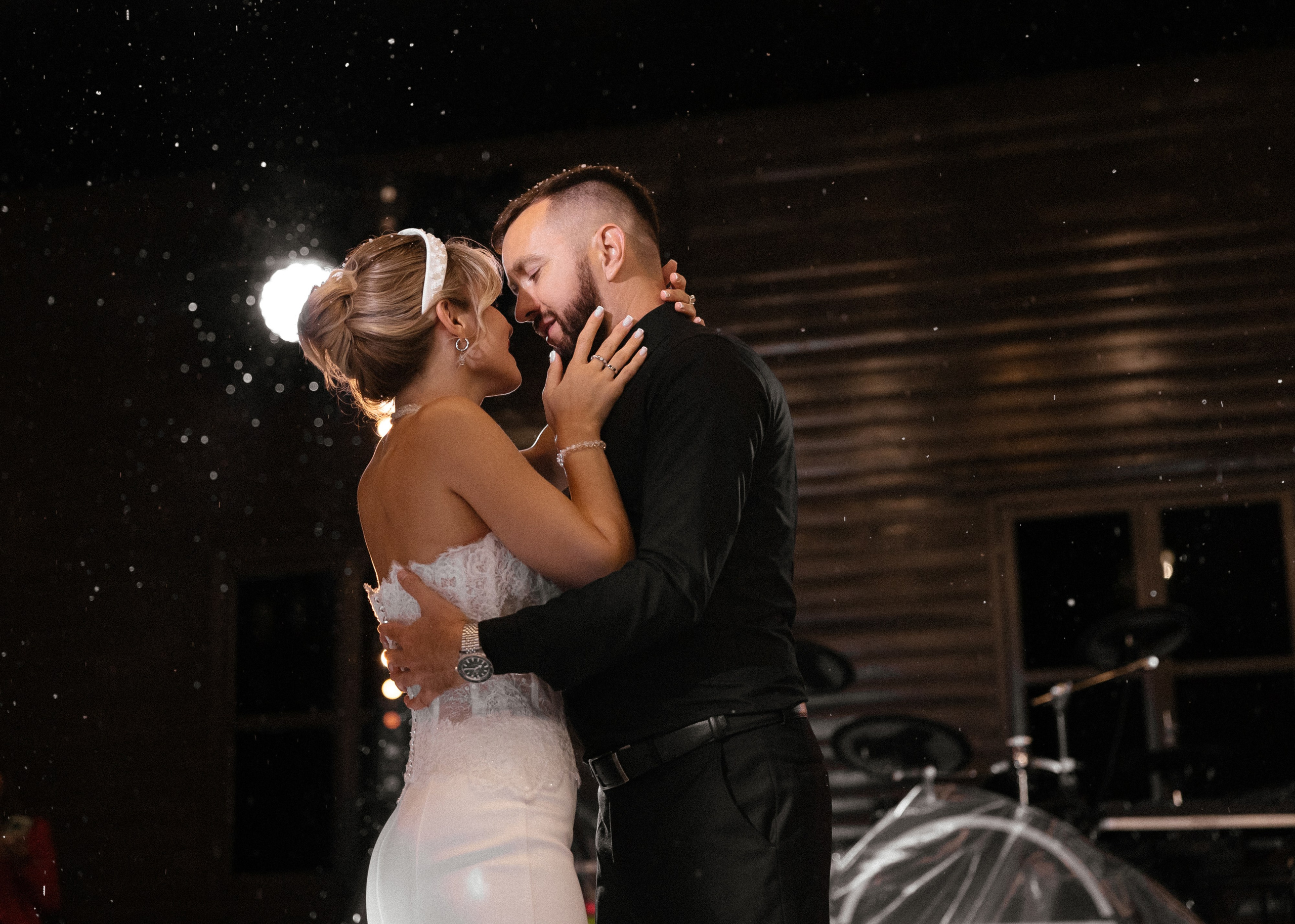 Даша + Дима. Свадебный и семейный фотограф в Саратове Маша Паника