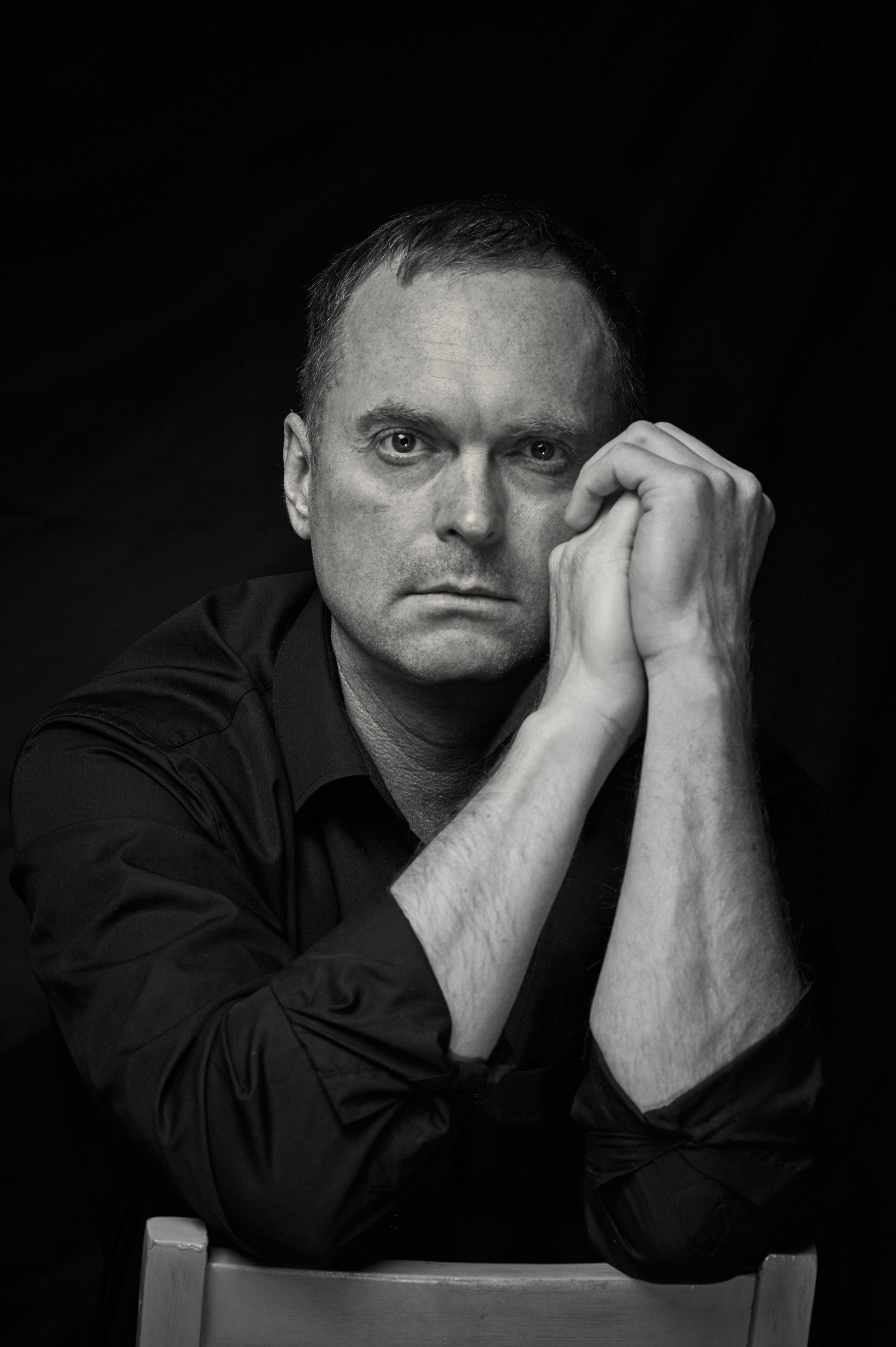 Артем. Фотограф в Самаре