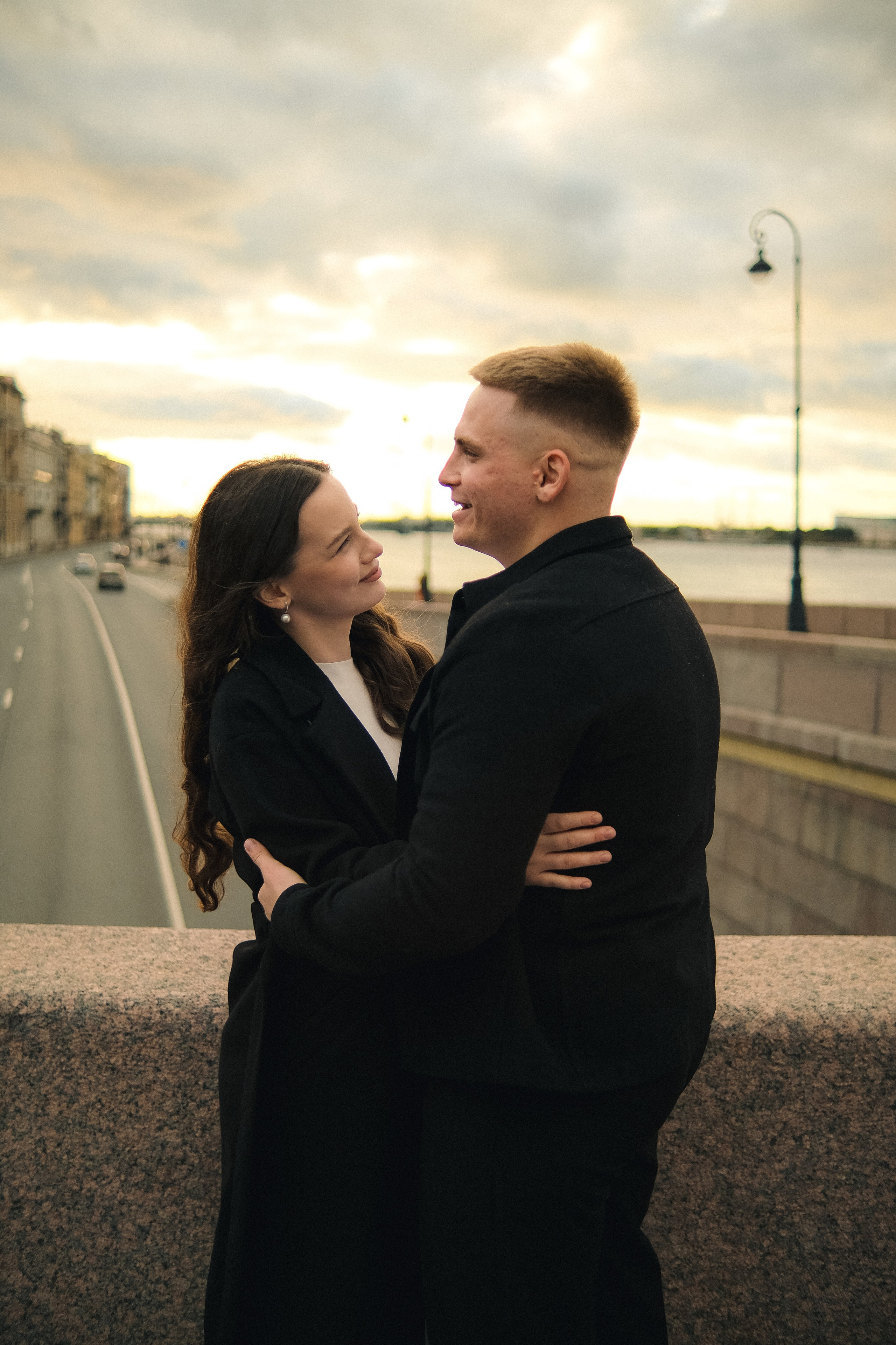 Настя & Даня. Phdkvmr.ru