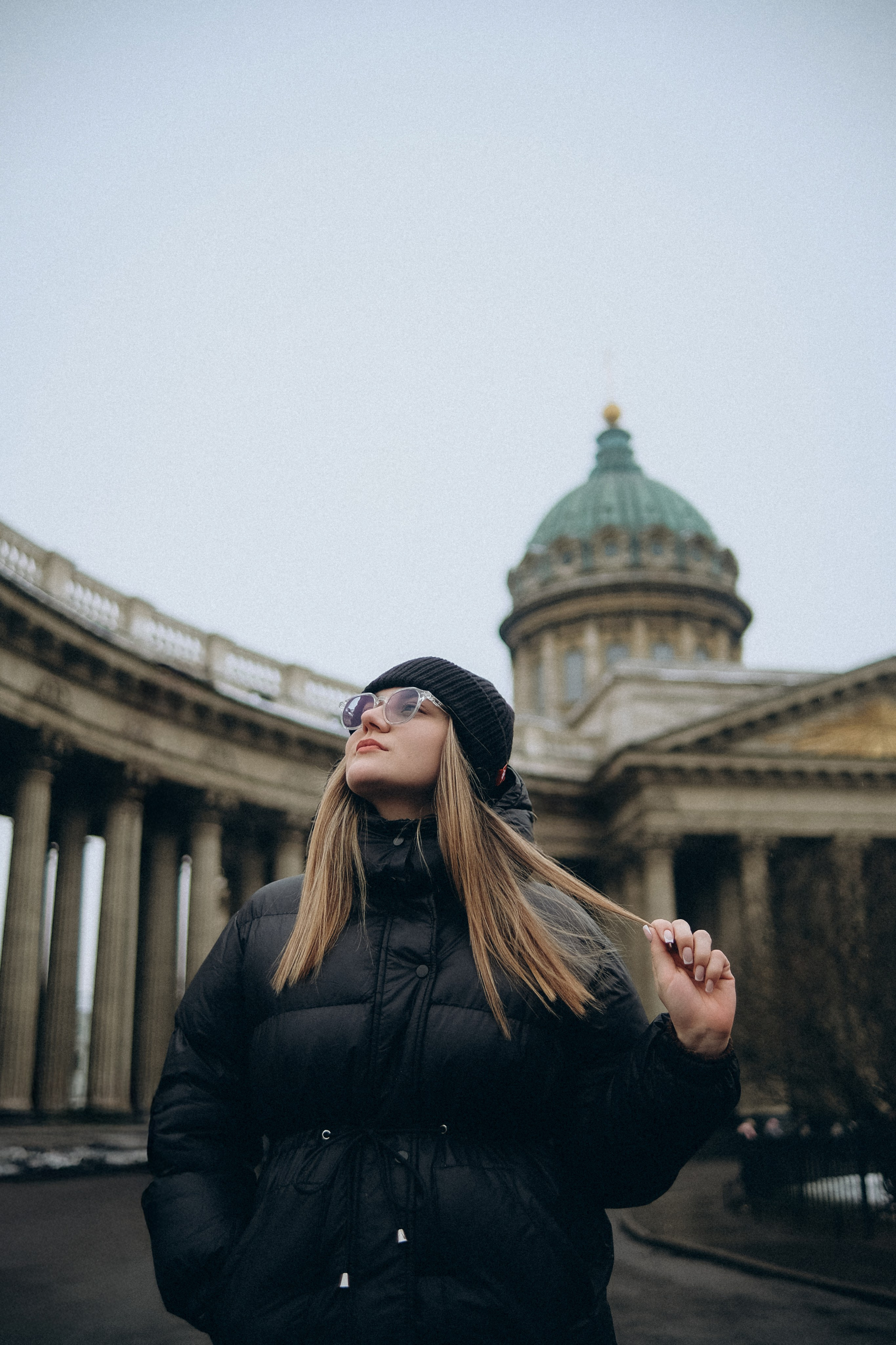 Наташа & Паша. Phdkvmr.ru