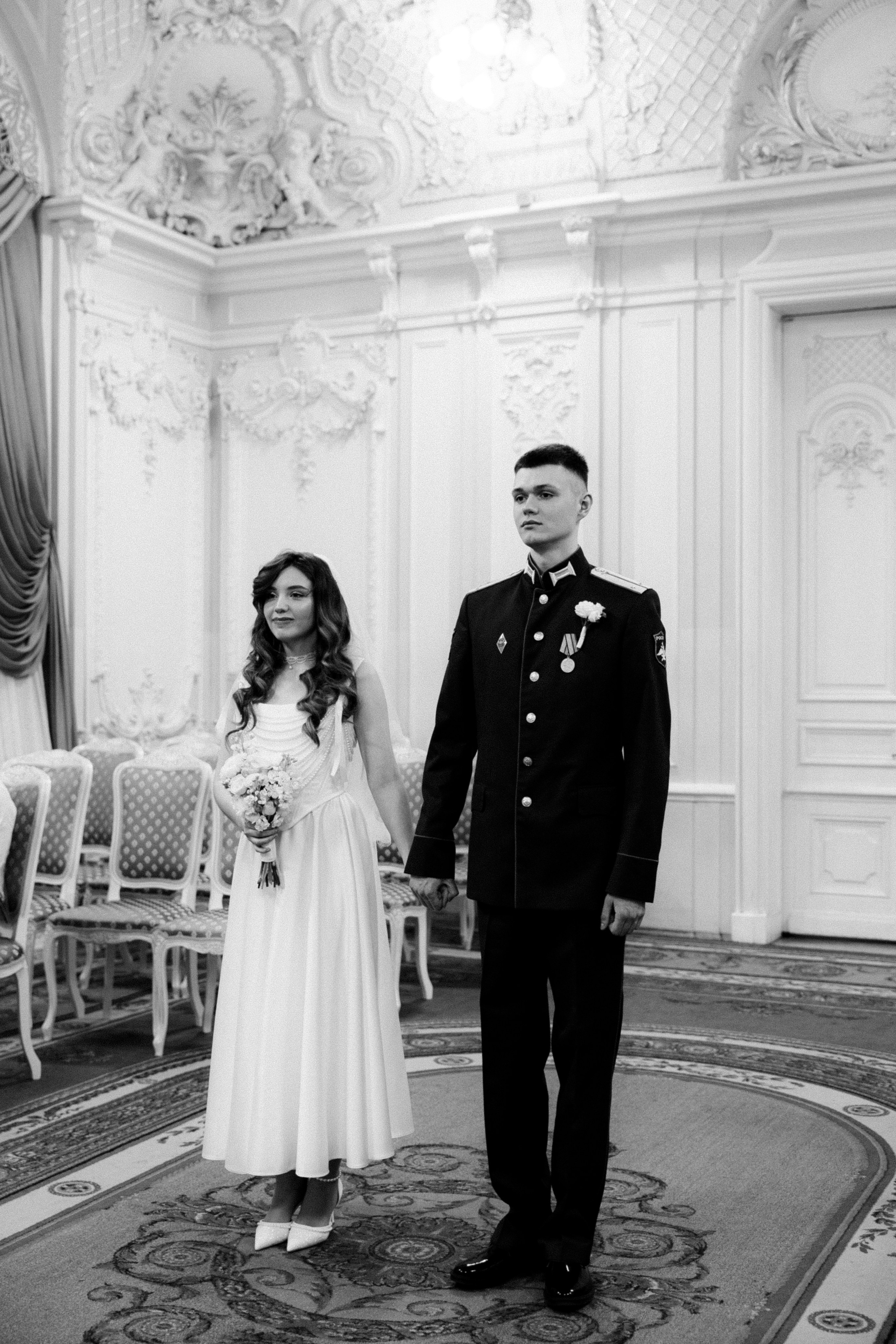 Арина & Рома. ДБ2. Phdkvmr.ru