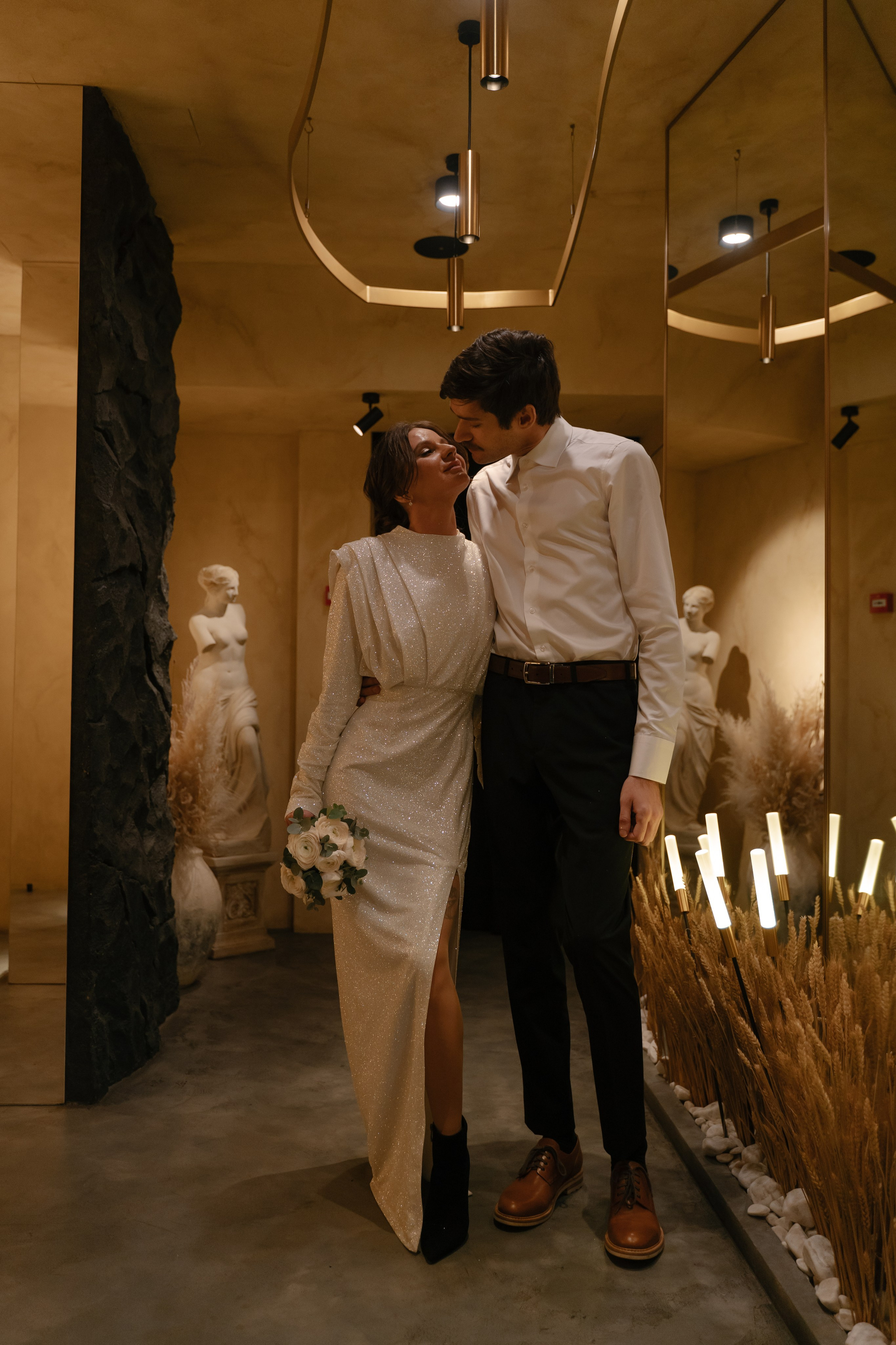 19.12.2023. Свадебный фотограф — Наталья Фед СПб/Москва