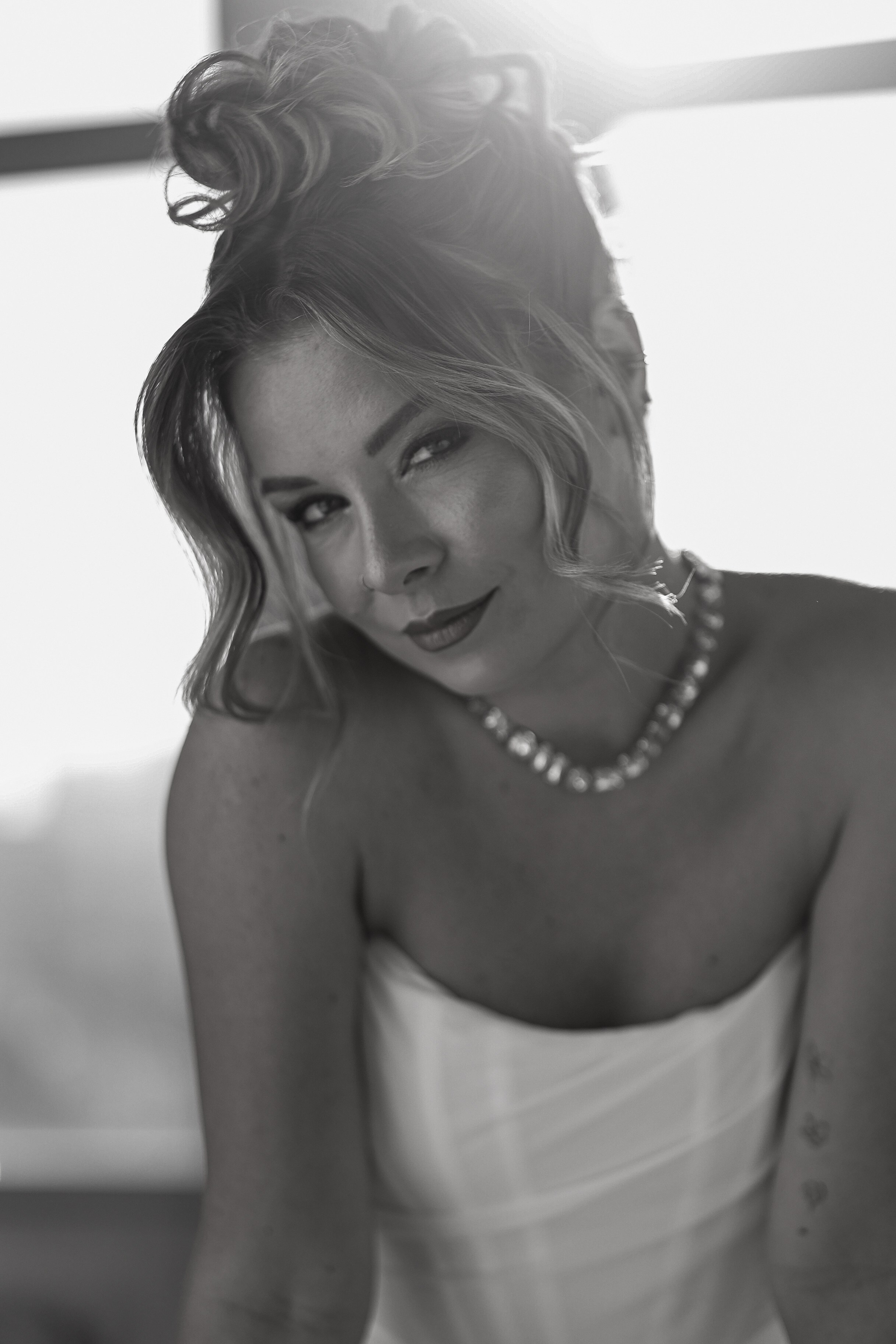 Мария. Алексей Дьяков. Photo • Video • Event