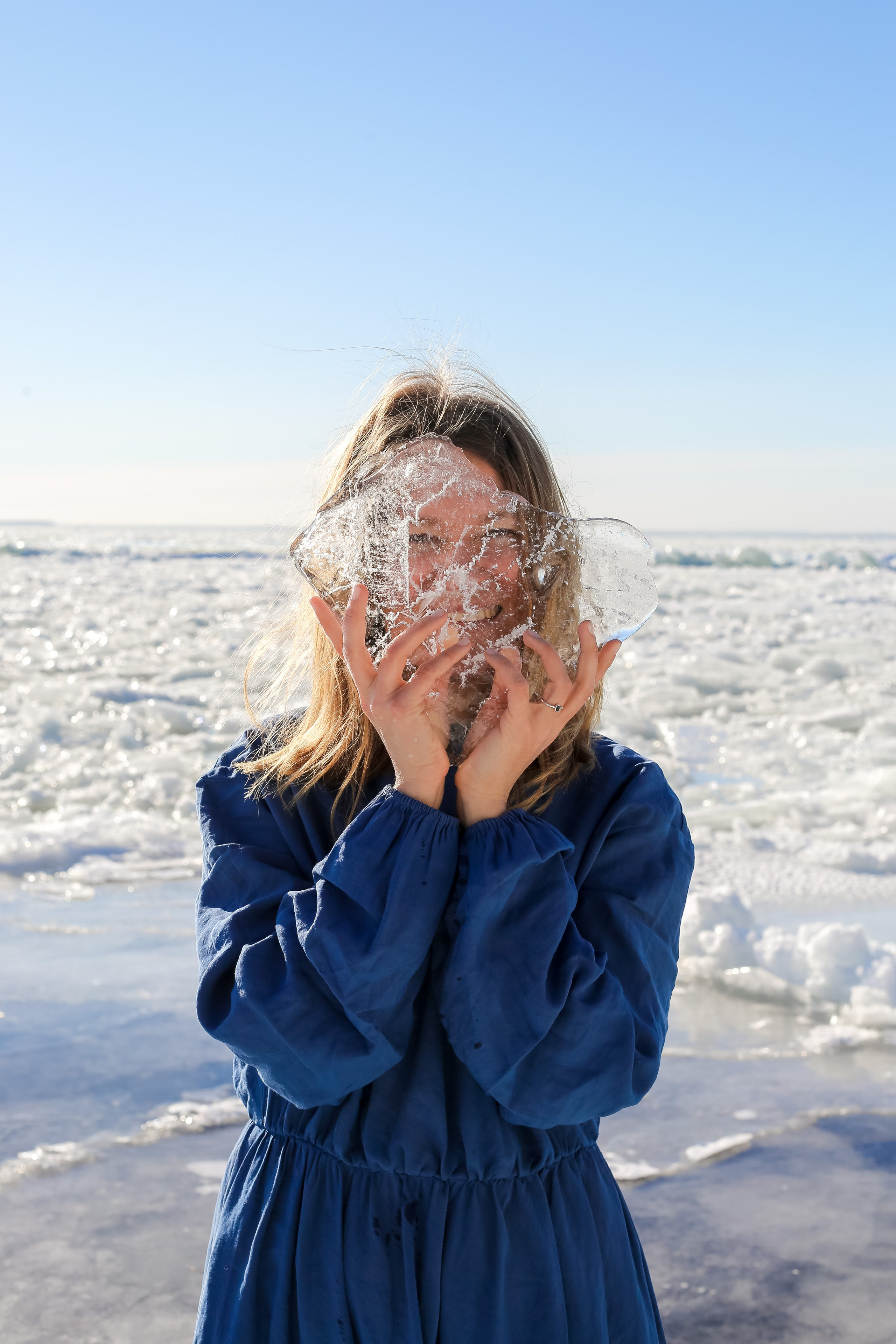 Люди. Трандин Иван Фотограф СПб