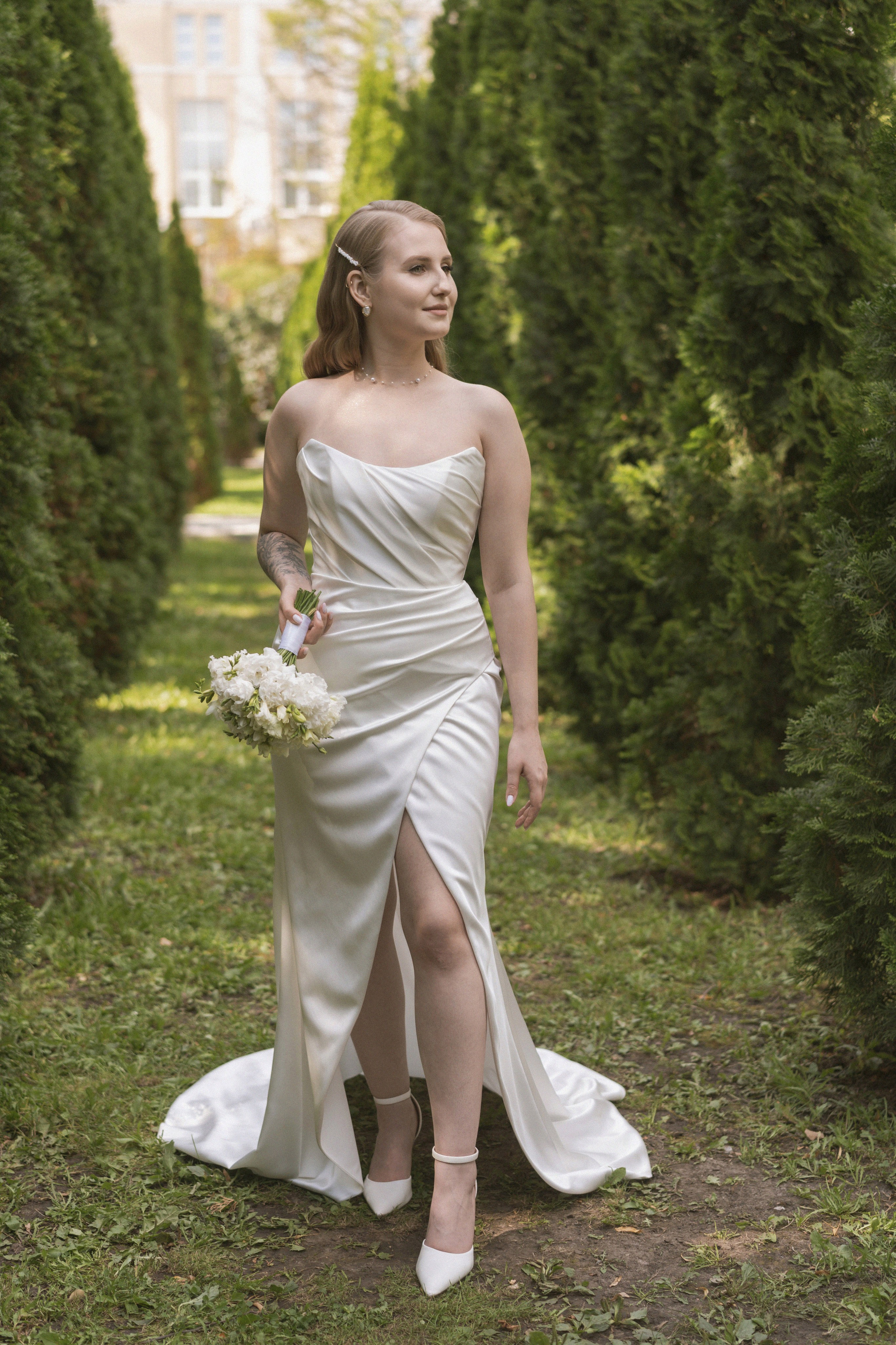 Свадебная фотосессия Саши и Максима. Фотограф Надежда Погребняк | Рязань | Москва