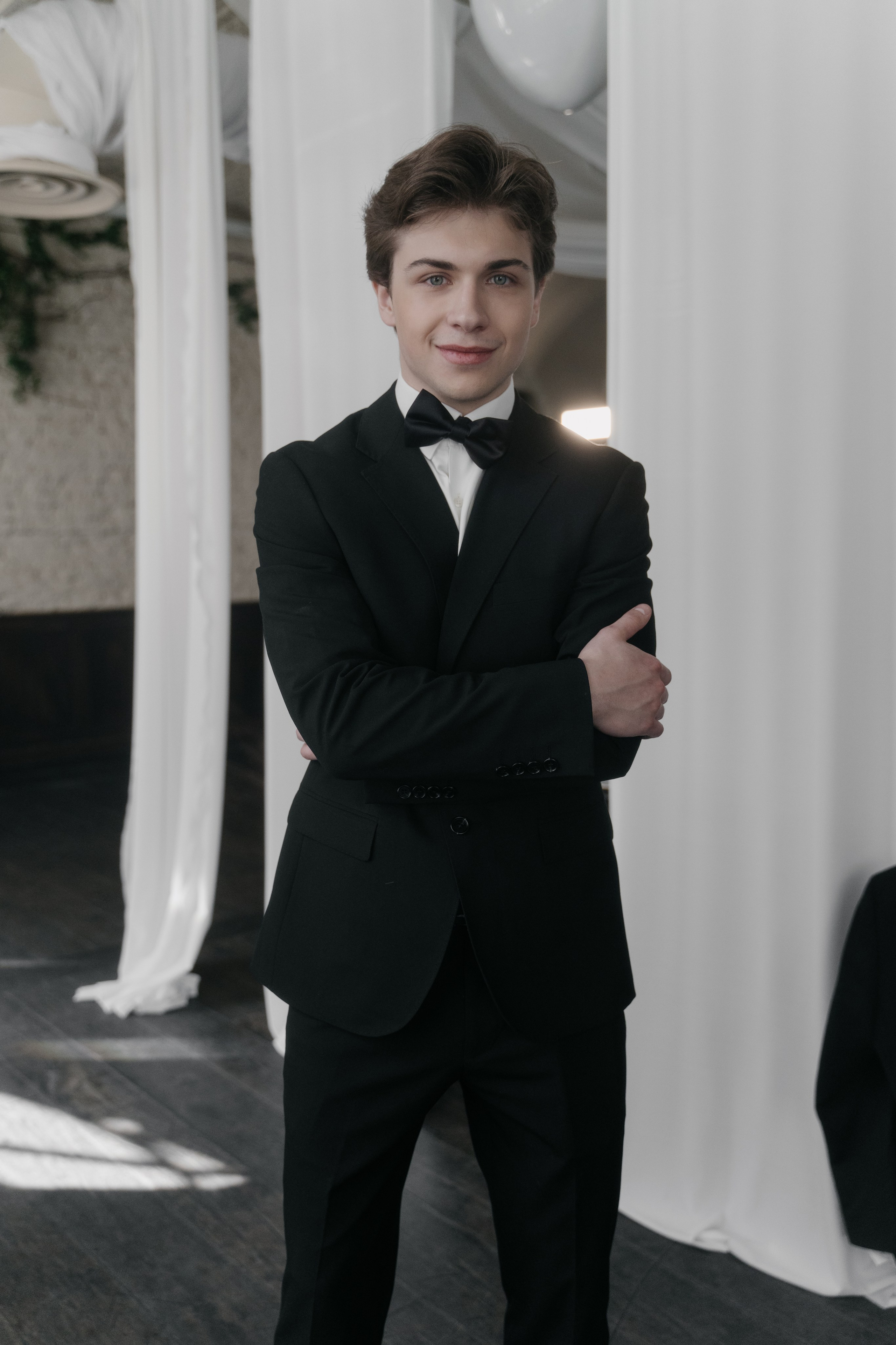 Александр и Диана. Свадебный и семейный фотограф в Санкт-Петербурге Дмитрий Панин