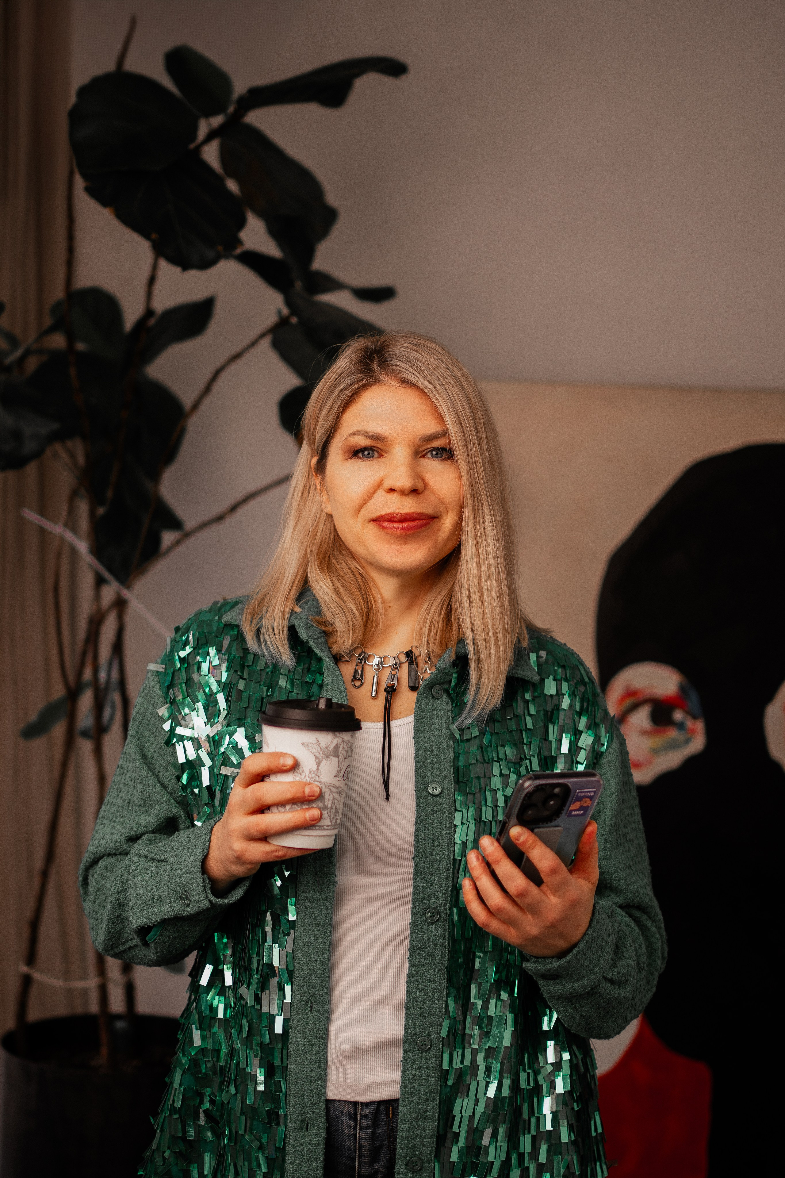 Екатерина/ Деловой стиль. Фотограф в Москве Татьяна Костакова