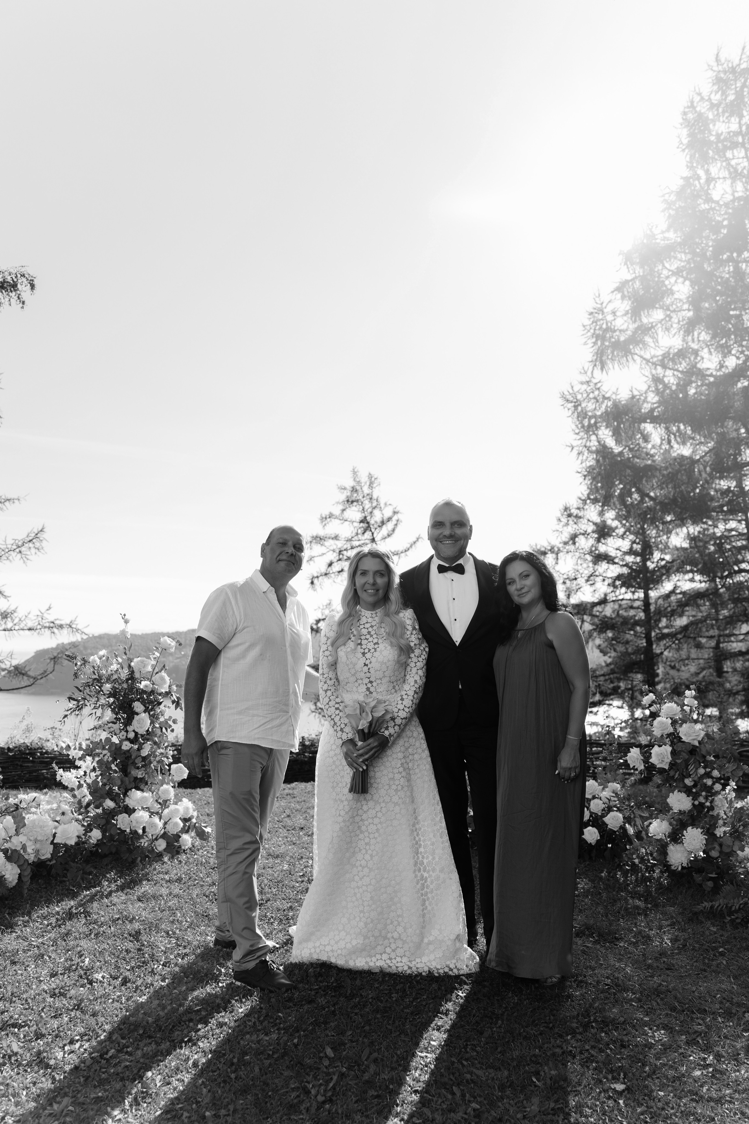 АЛЕКСЕЙ & ОЛЬГА. Ваш фотограф  Наволоцкая Юлия