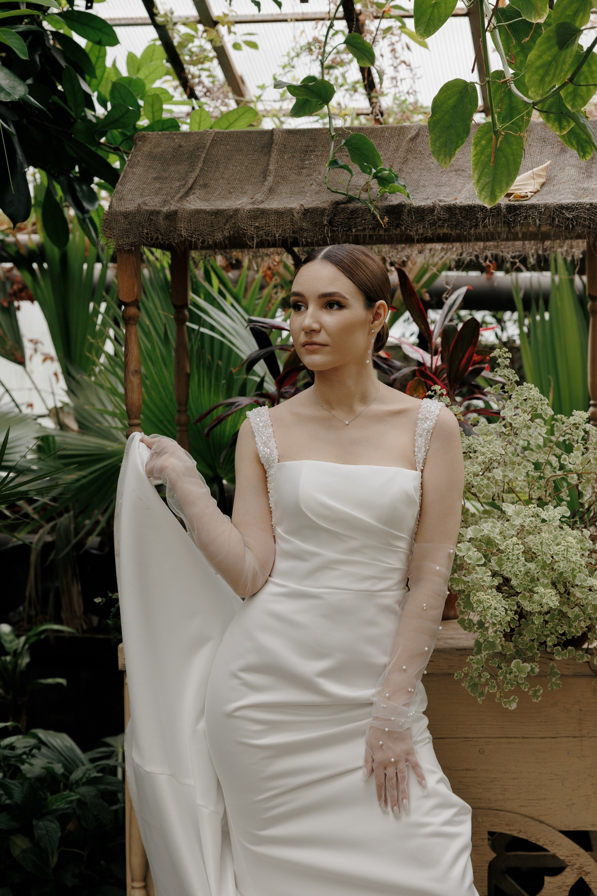 Алексей и Алина (полный день). Свадебный фотограф