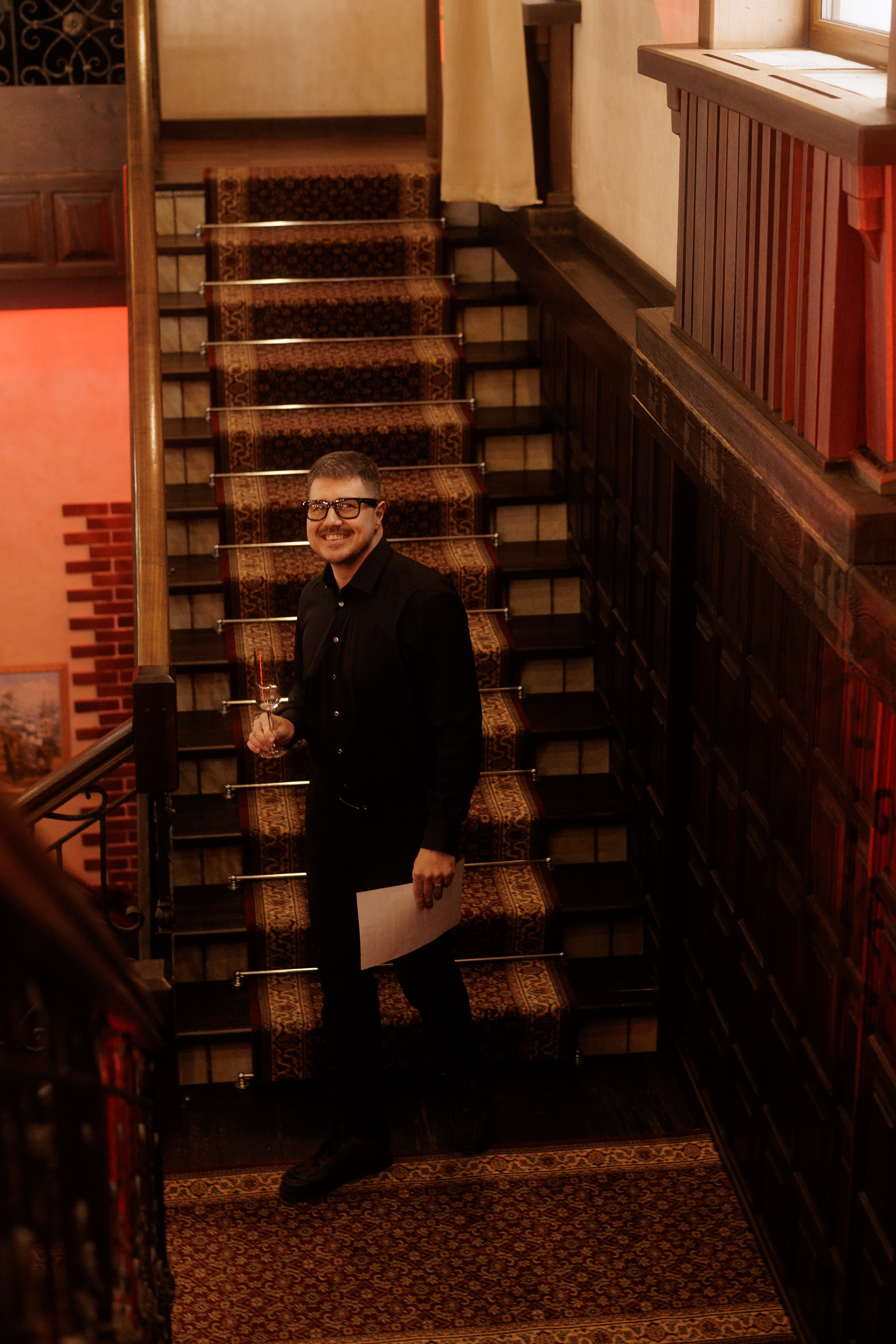 10 Years Agency Present. Фотограф Иркутск