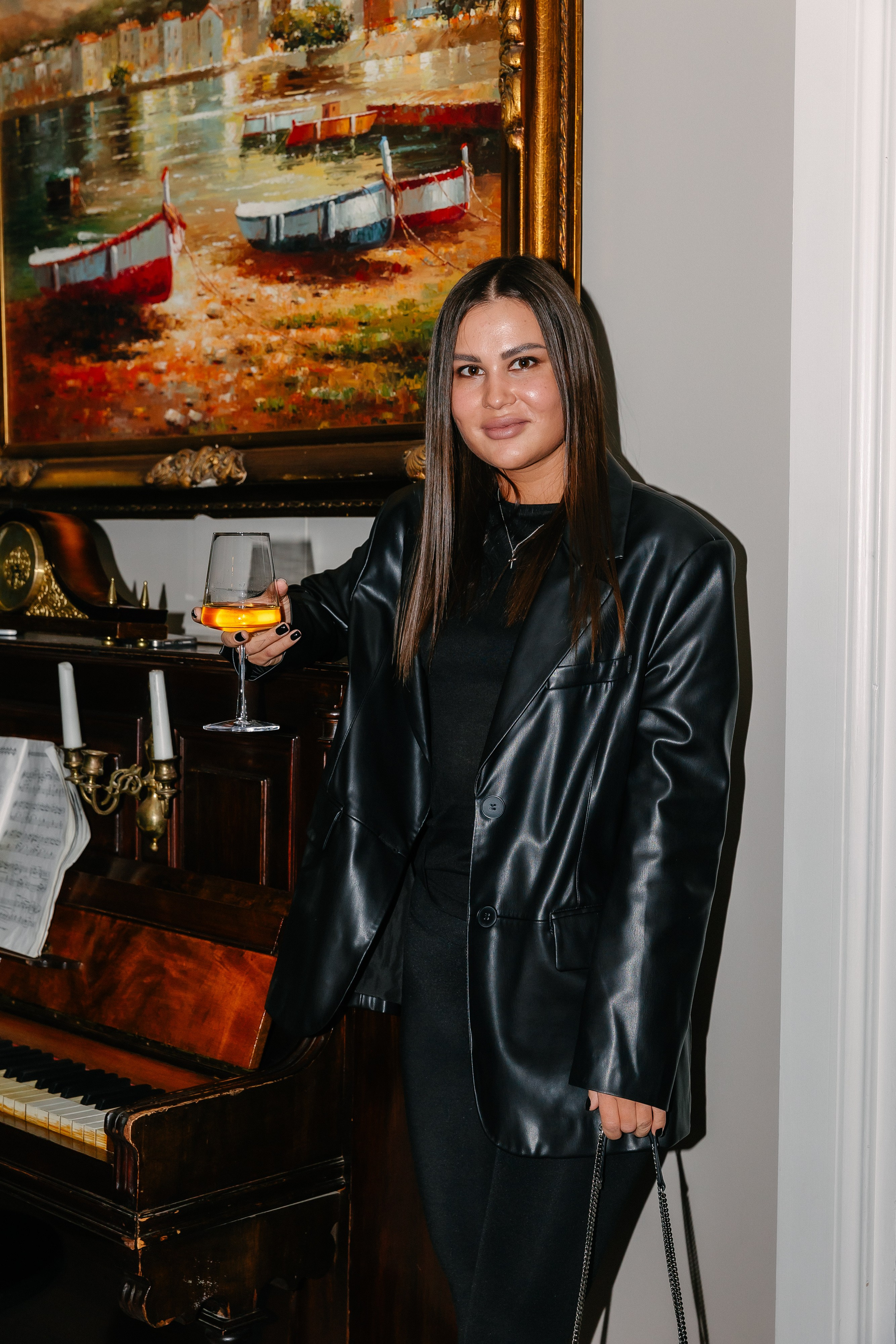 Открытие клуба Гедонист — Чайковский в «Чайковском». Свадебный, семейный и детский фотограф в Калининграде Елена Кравцова