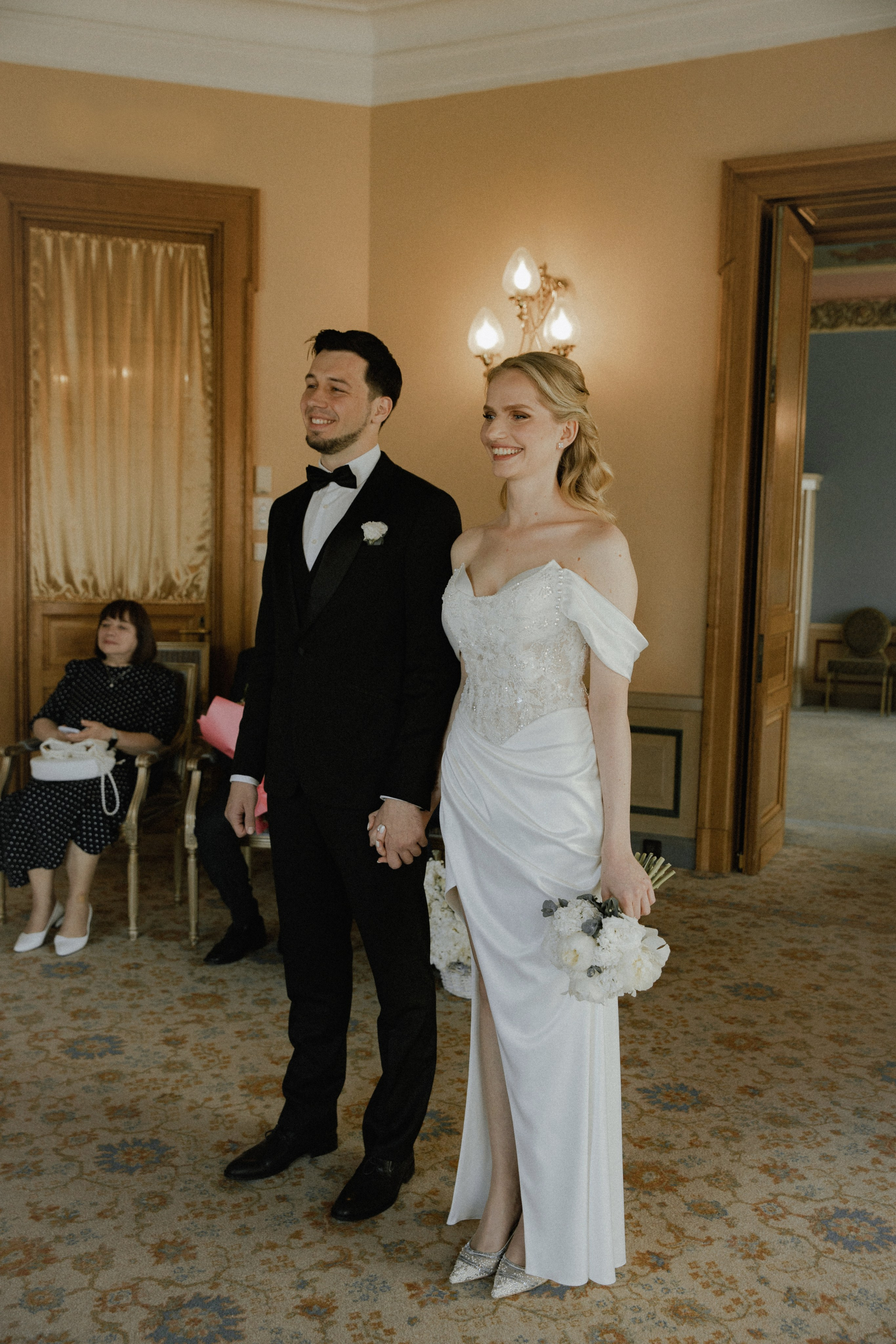 Артем и Анна. Главная