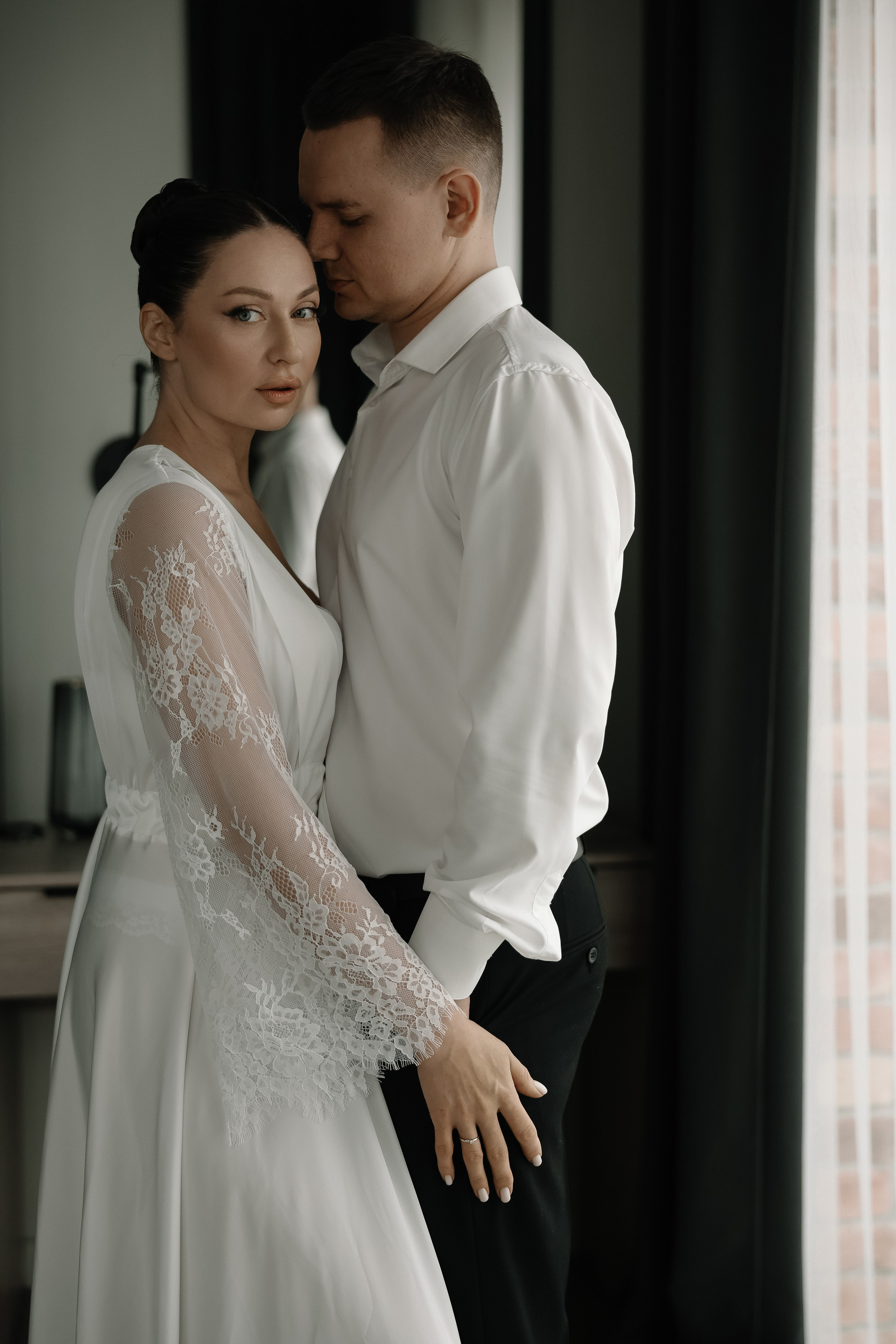 Хочу. Свадебный и семейный Фотограф Денис Кошель