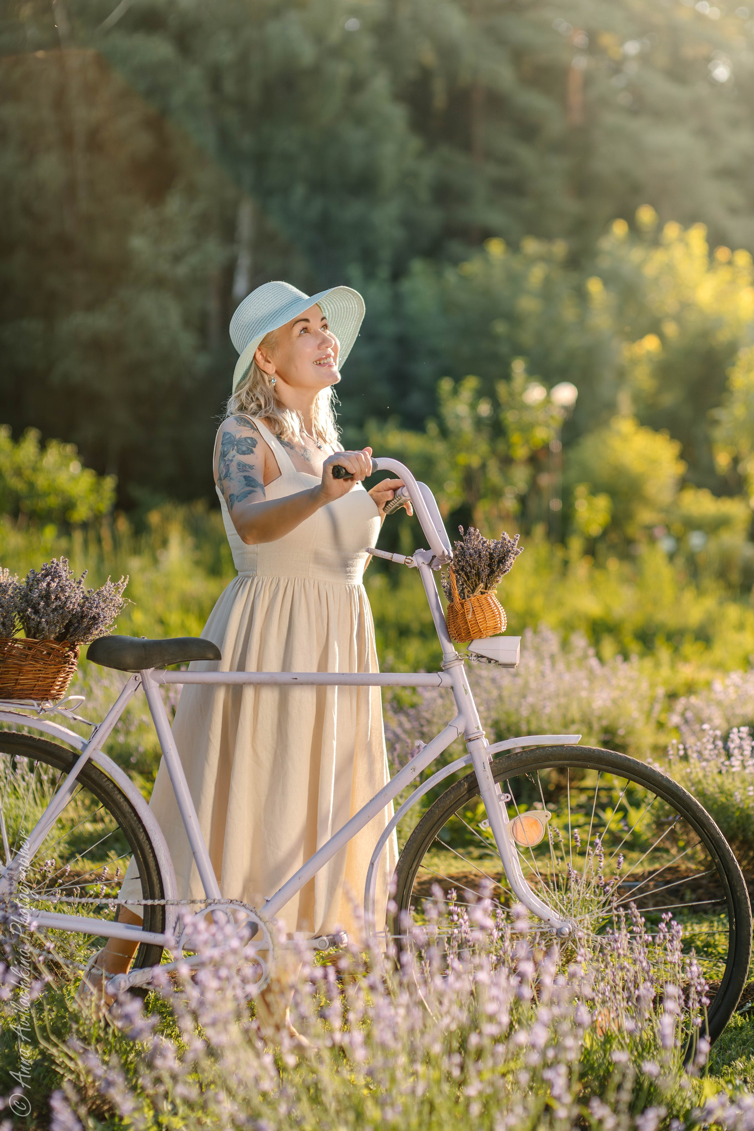 Взрослый художественный портрет. Семейный и свадебный фотограф в Москве и Домодедово Анна Авилочкина