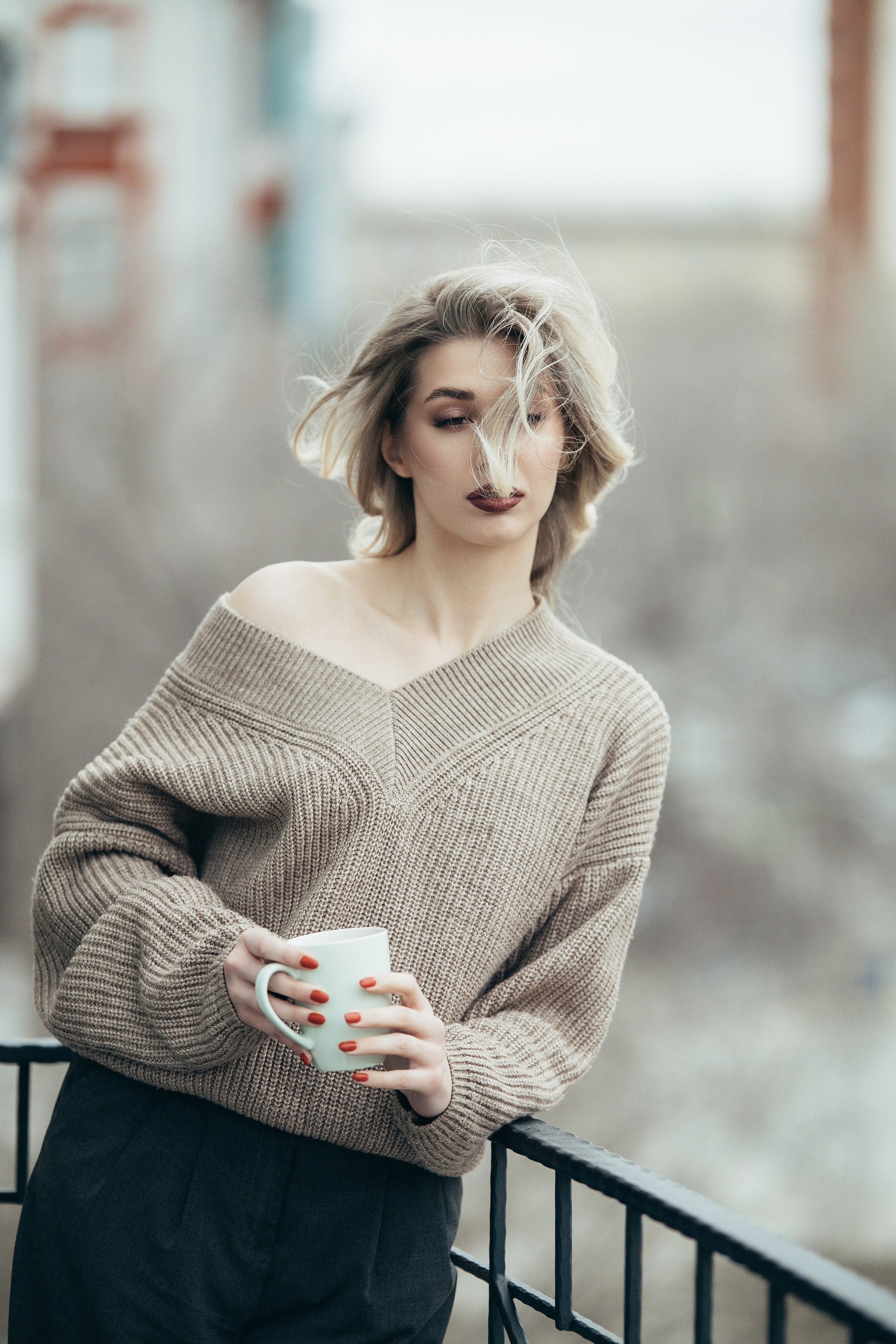 Дана. Портретный фотограф в Новосибирске