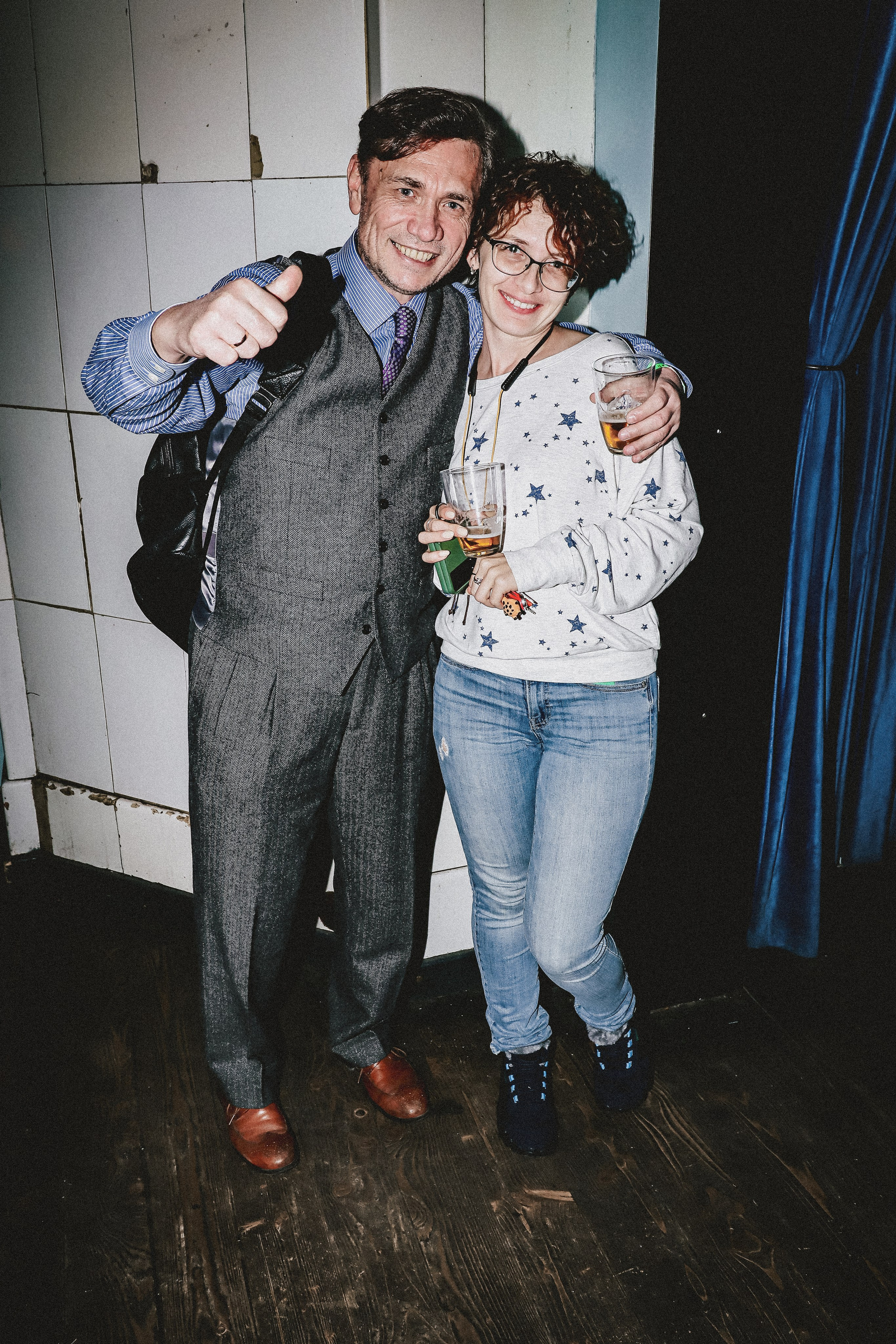 Russian barber week pre-party Moscow 10/2024. ФОТОГРАФ ЕКАТЕРИНБУРГ