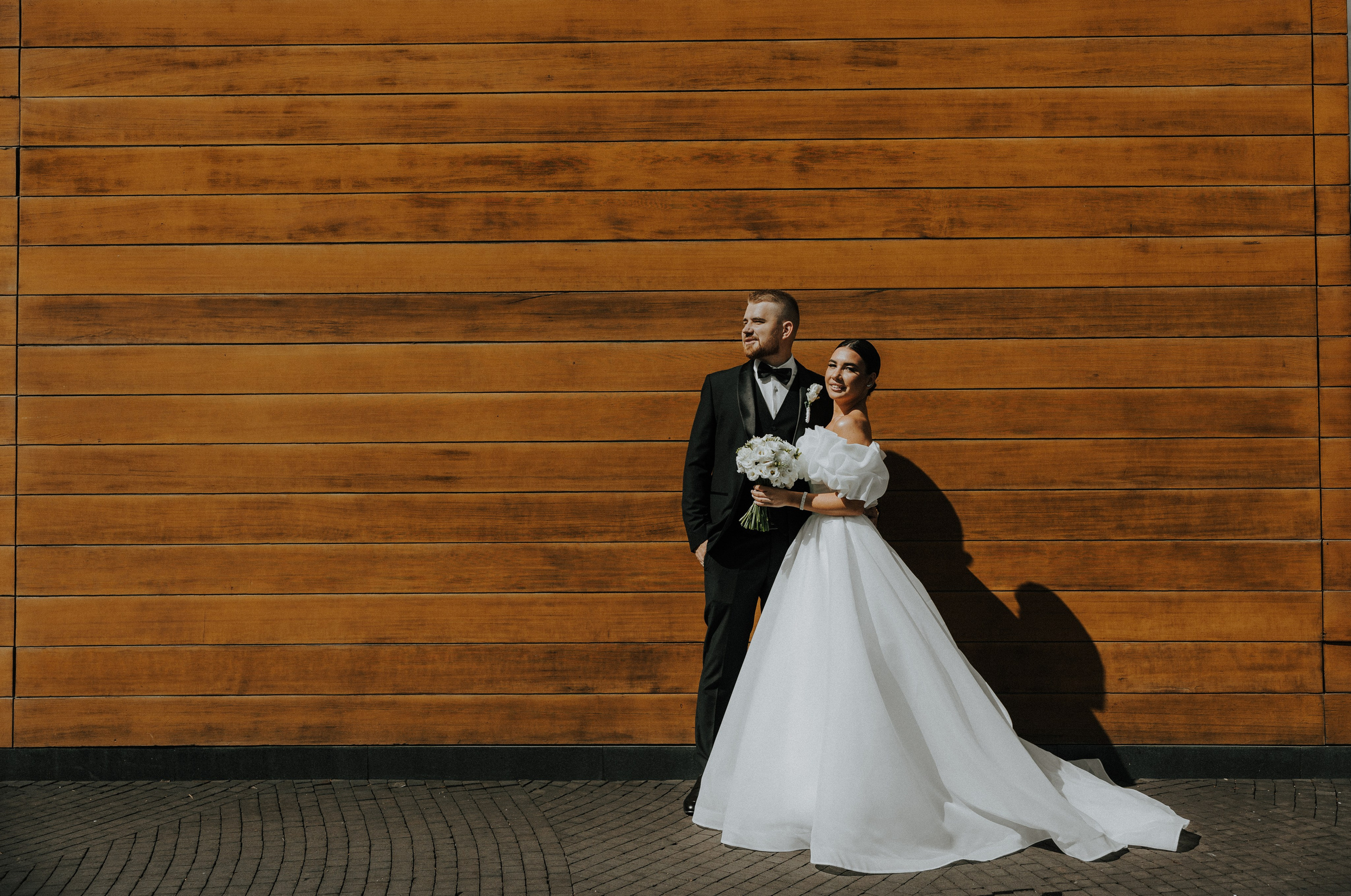 Александр и Арина. Свадебный и семейный фотограф Елизавета Ермак | Москва и МО