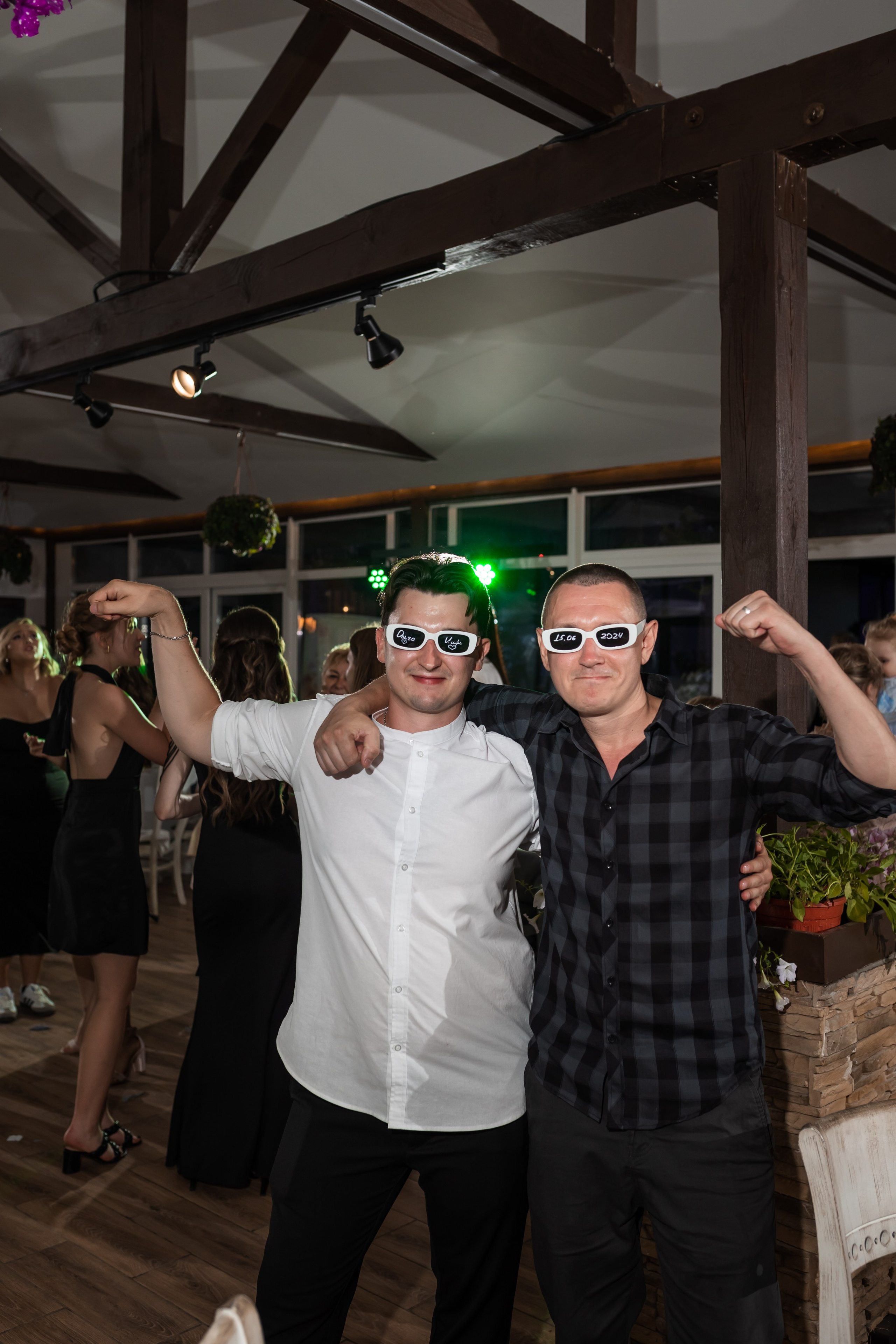 Ольга и Игорь 15.06.24. Свадебный фотограф Татьяна Фот