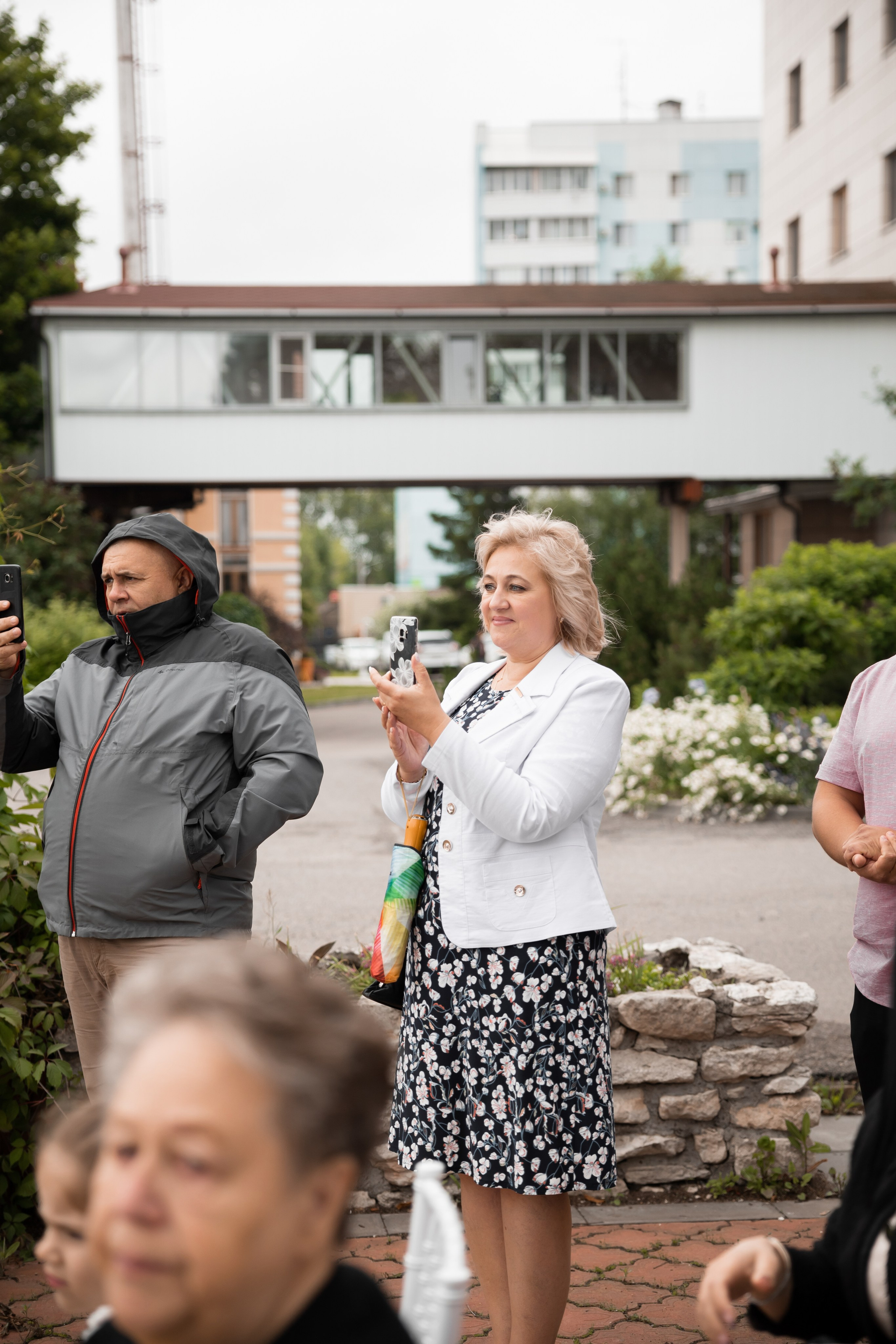 Анастасия и Максим. Свадебный фотограф Татьяна Фот