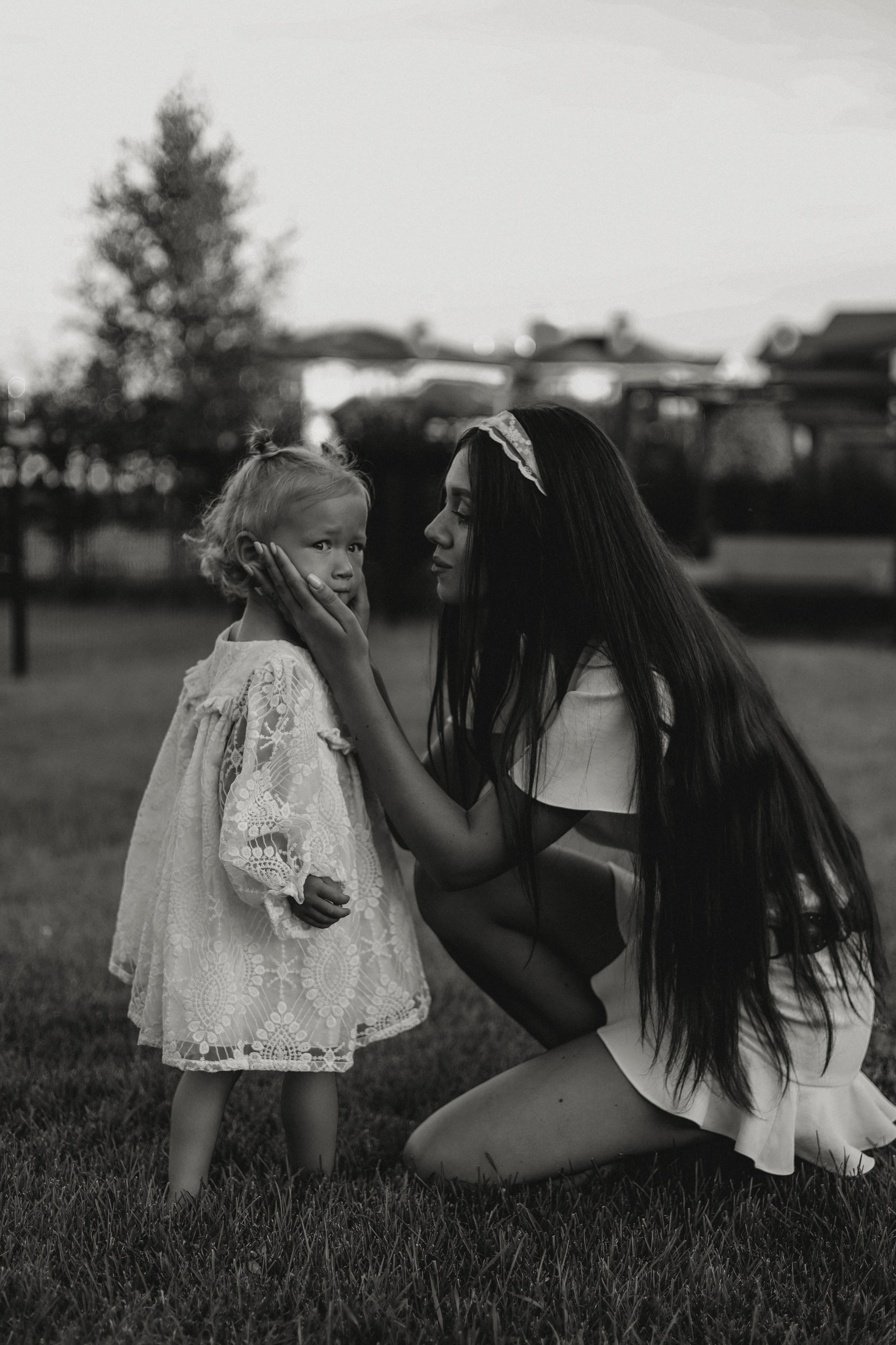 В гостях у Лили и Майи. Диана Чечель. Свадебный и портретный фотограф в Москве