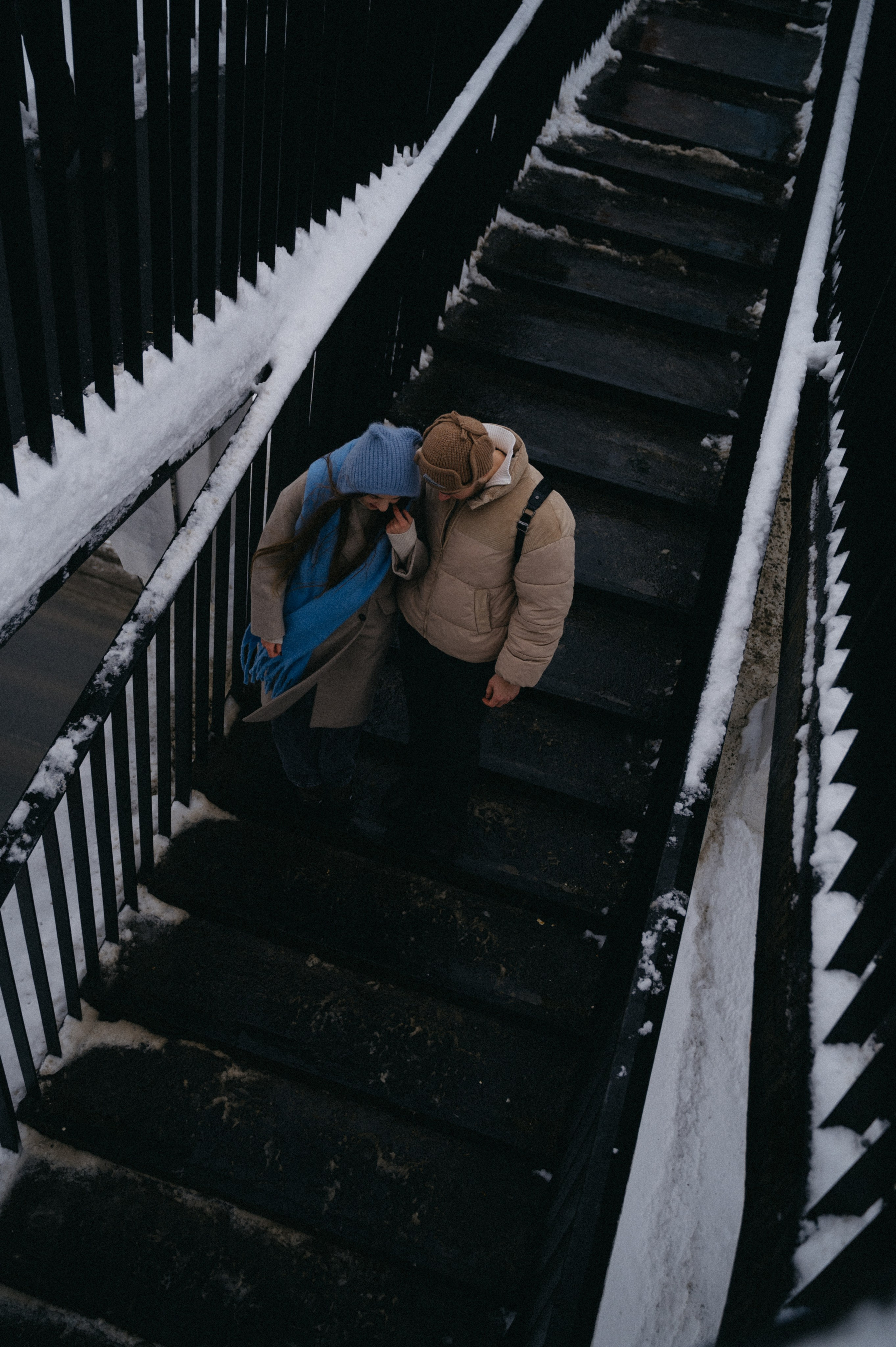Стас и Алена. Свадебный фотограф Нижний Новгород Фатичев Артем