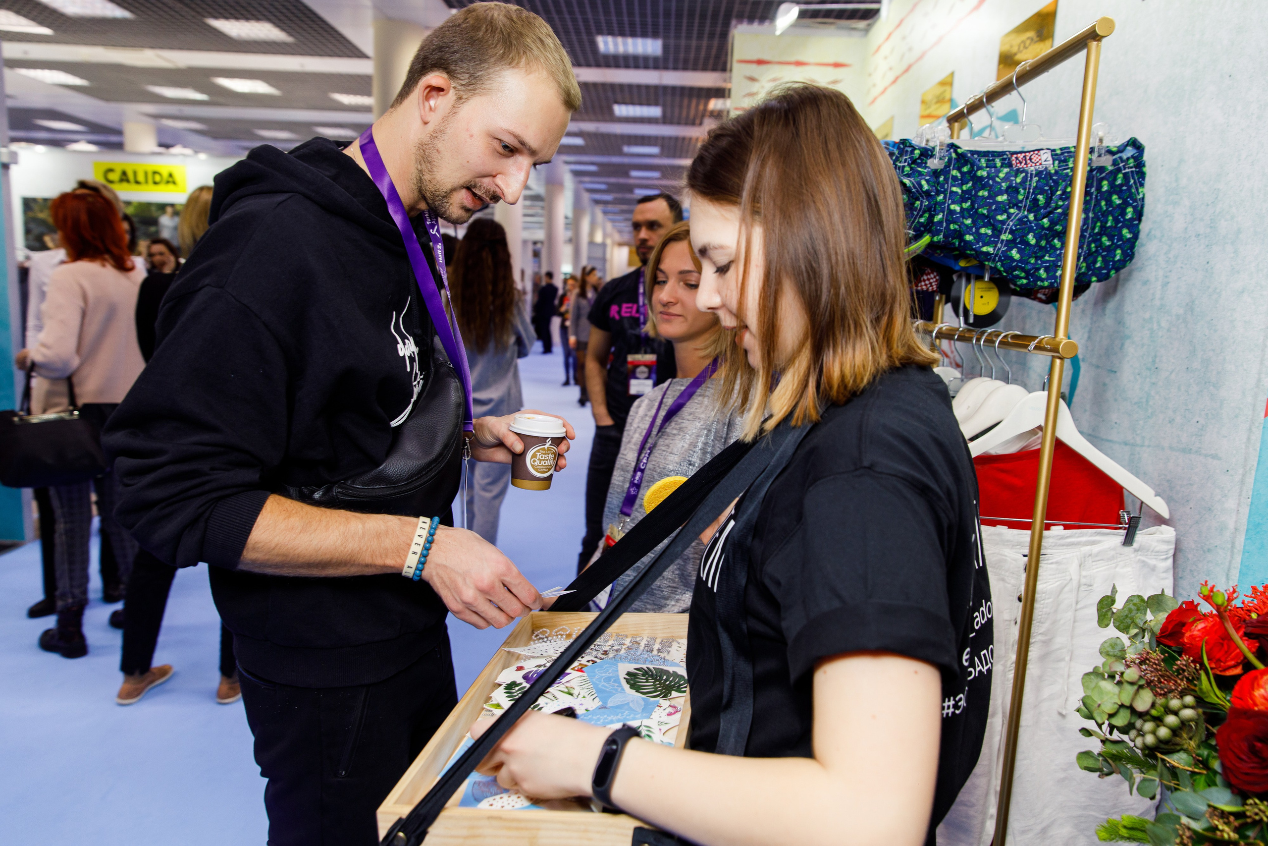 14. Фотограф Недорез Александр в Москве. Репортаж на ваших мероприятиях