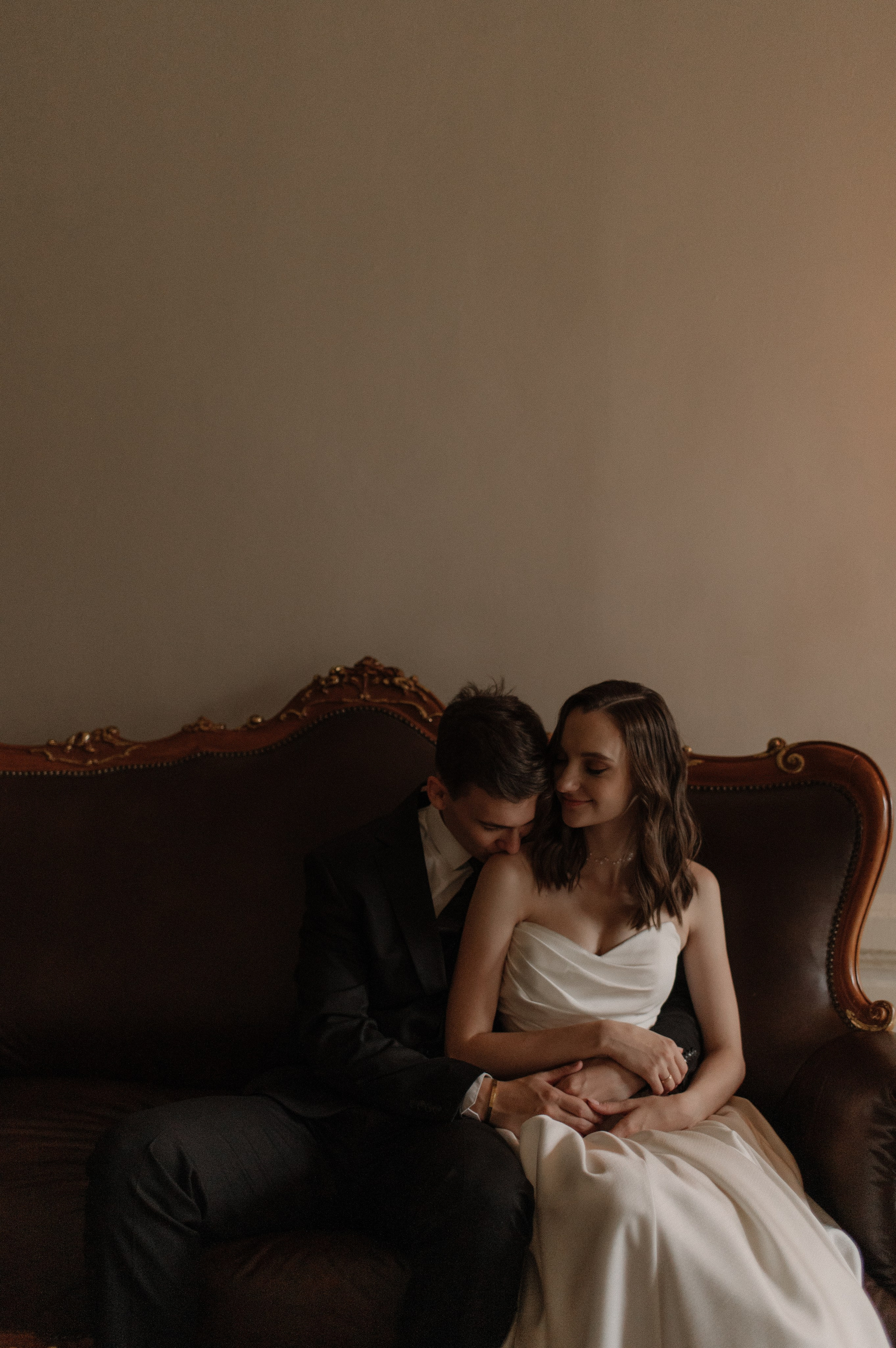 В&Я студия 21.kult. Свадебный фотограф в Москве Анна Литвинова