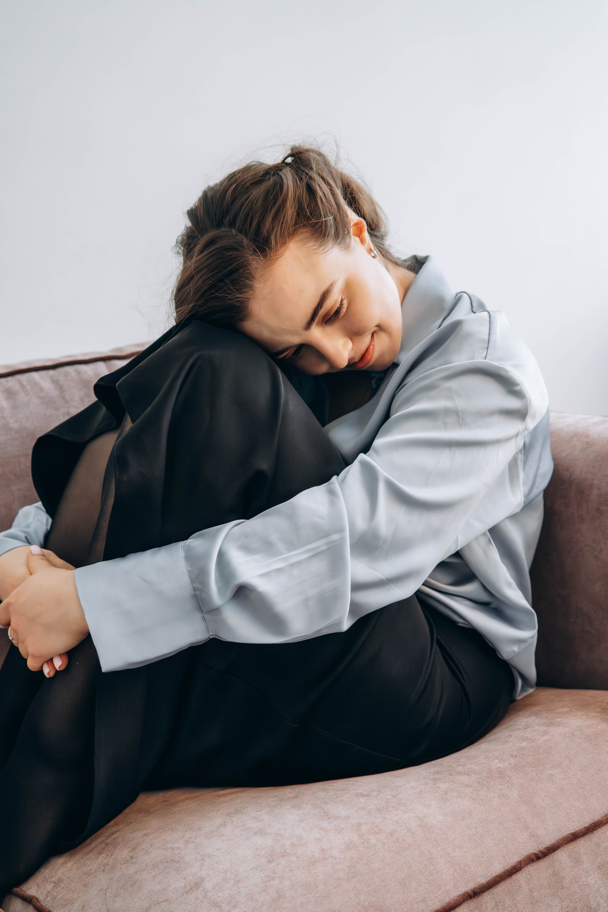 Ксения. Фотограф Москва Валерия Веденина