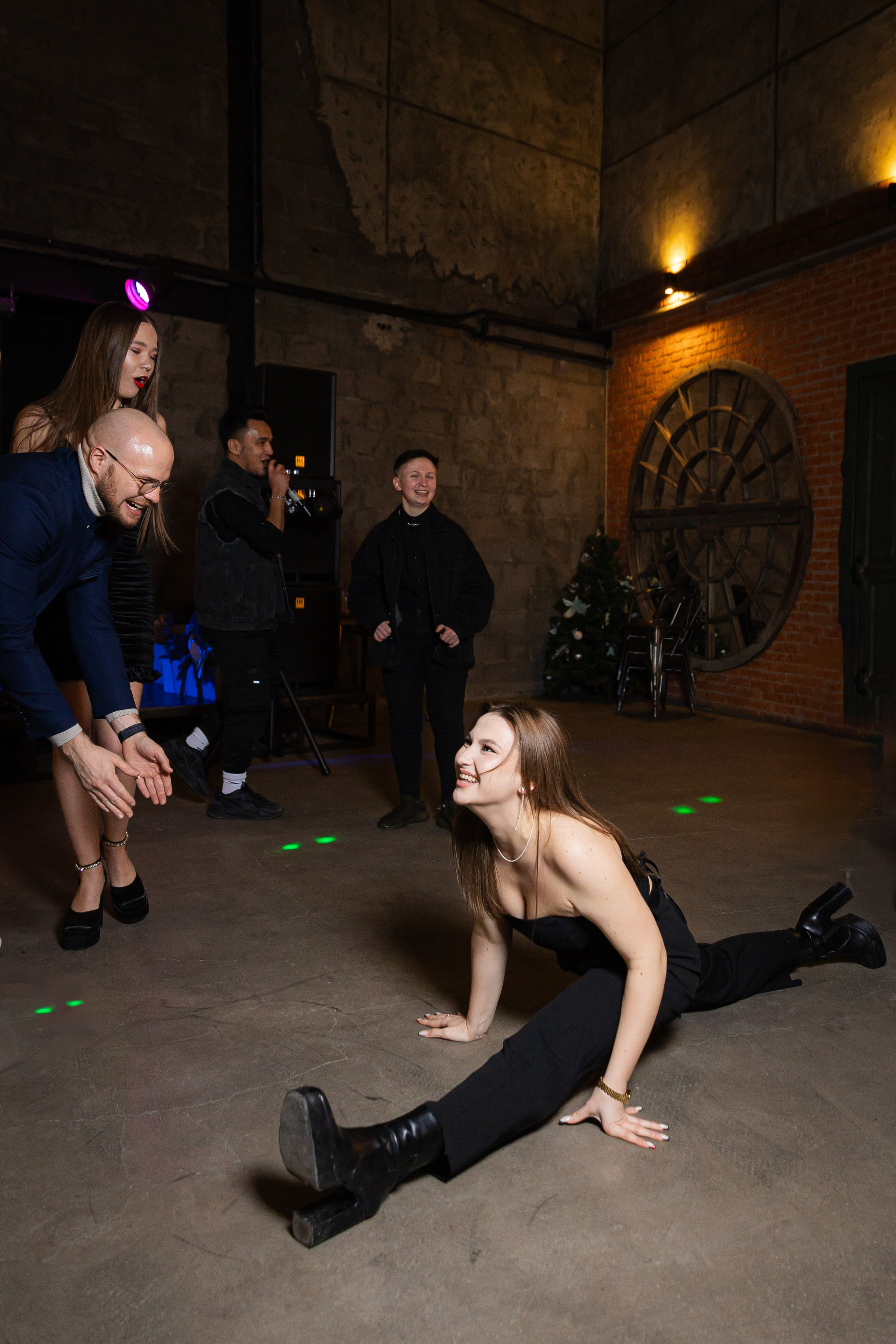 Мероприятия. Фотограф Диана Ключникова Москва