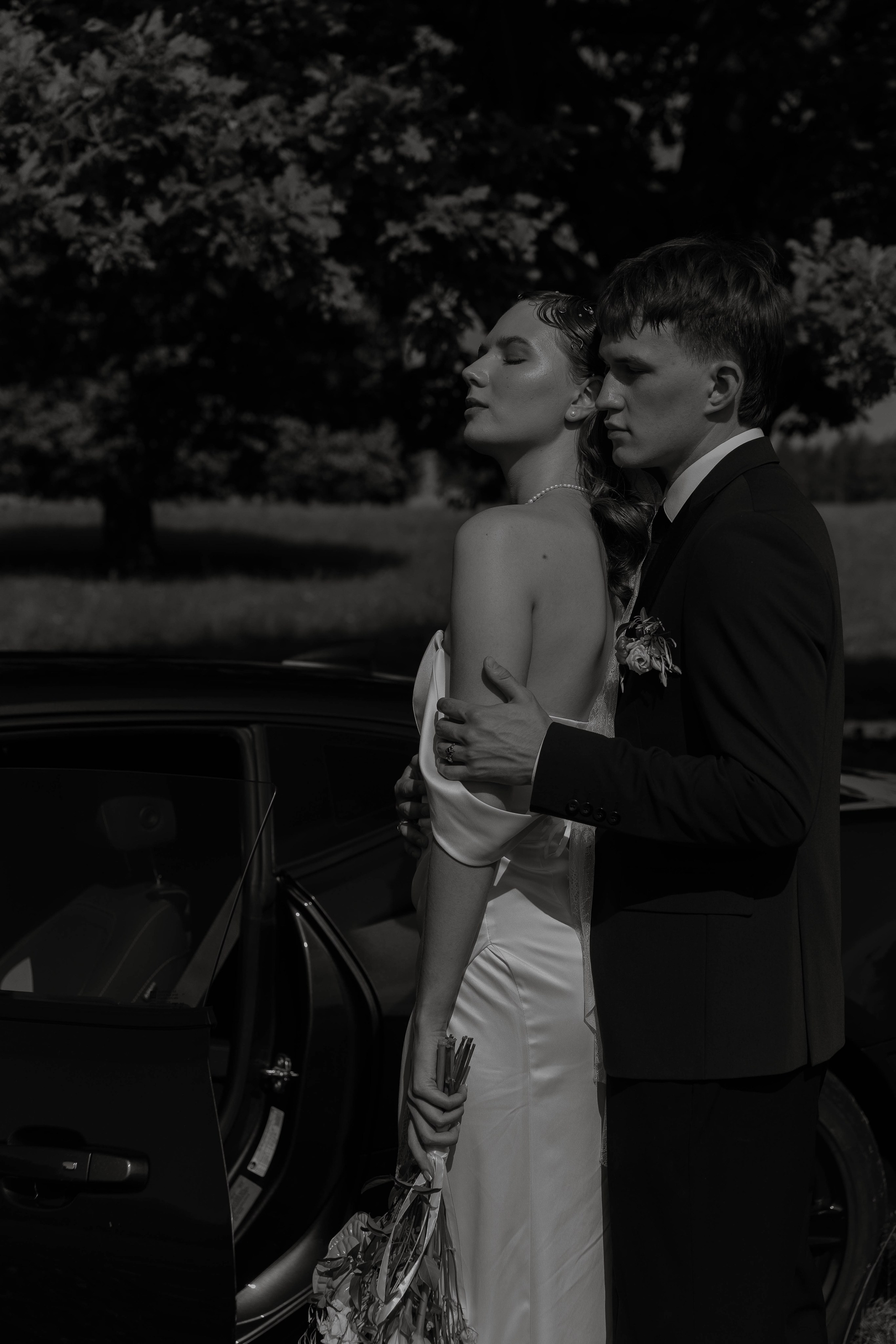 ILYA | POLINA. Главная