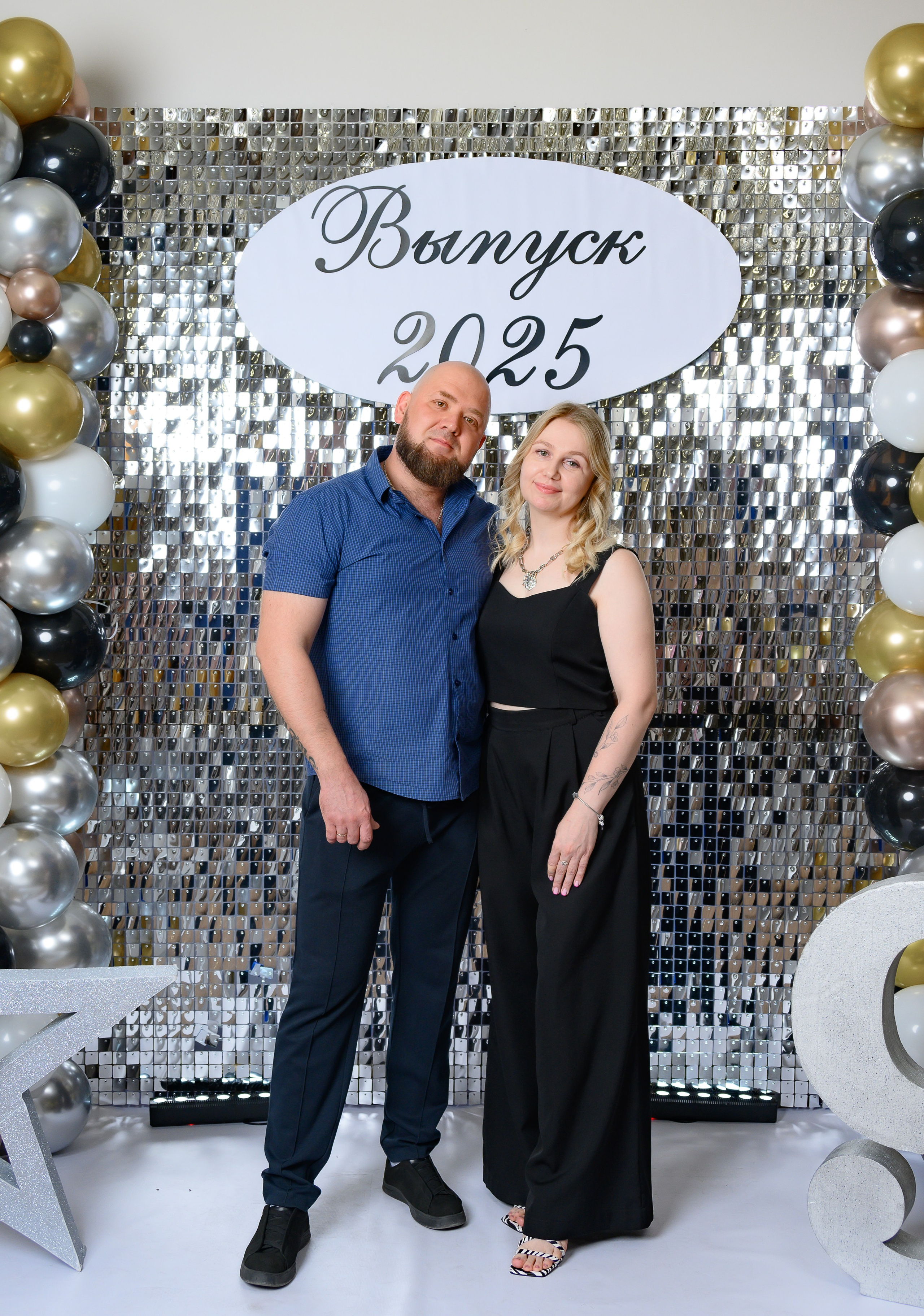 Выпускной 2025 9 кл. Семейный и детский фотограф в Новороссийске Лебедева Елена