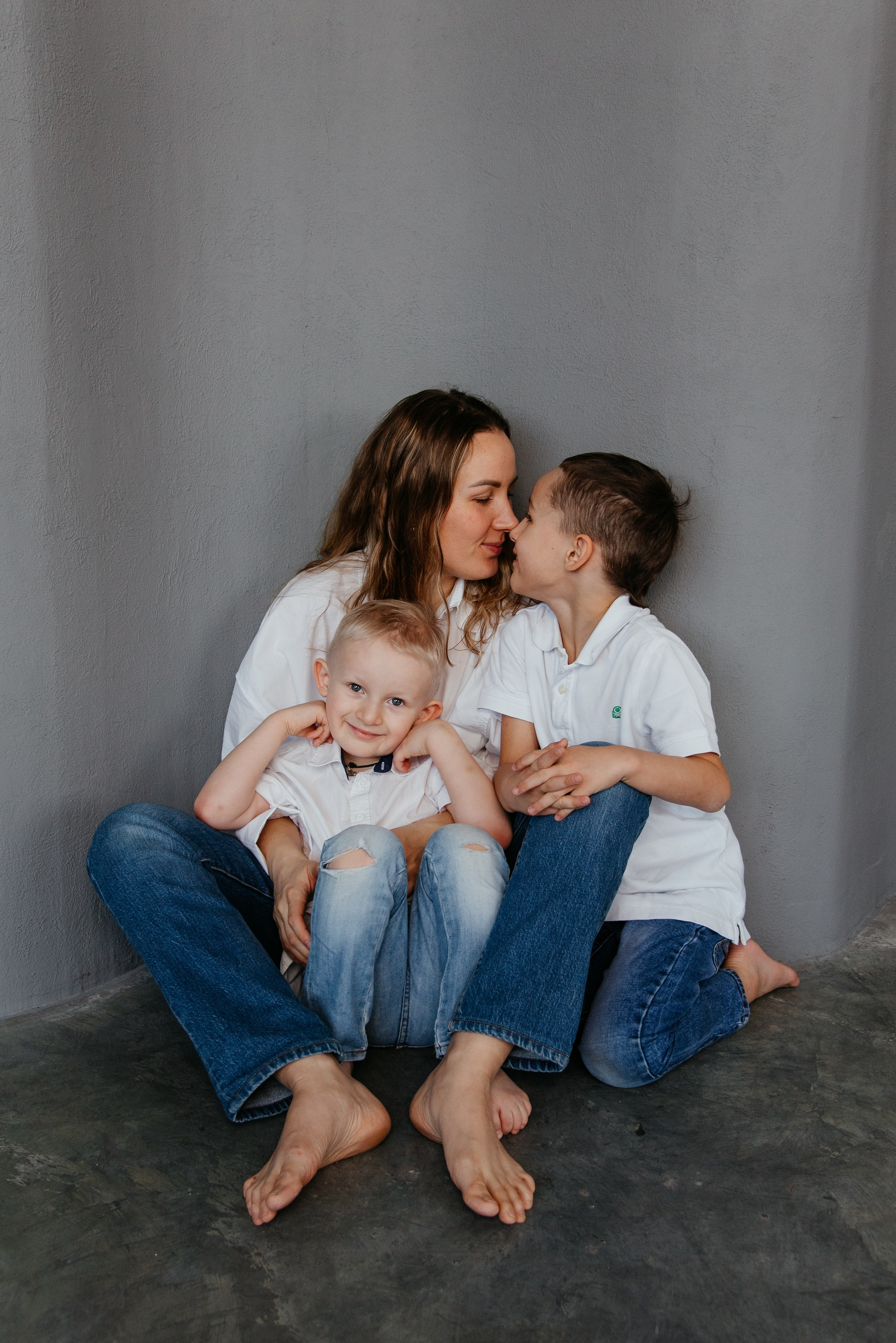Семейный фотограф в Омске Смирнова Светлана